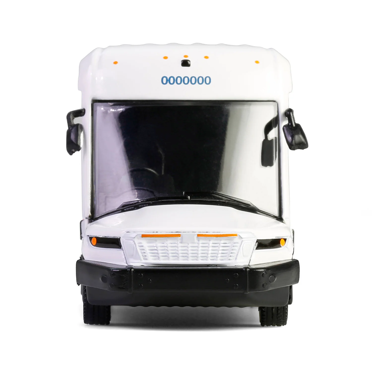 1/64 United States Postal Service Next Generation Delivery Vehicle (NGDV) - Image 6