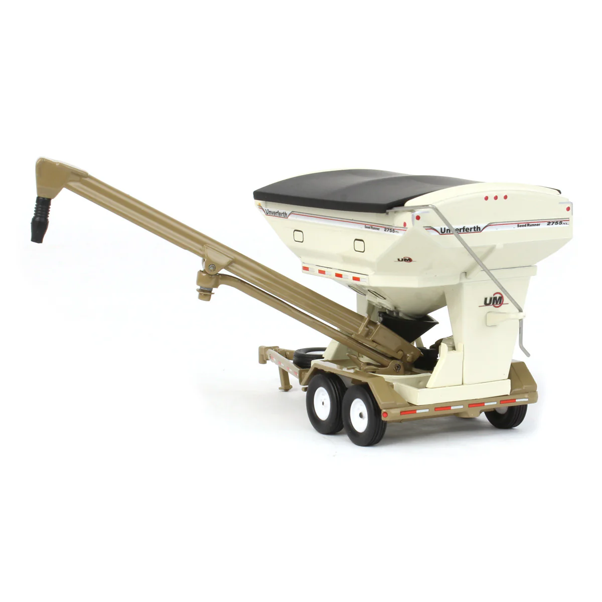 1/64 Unverferth 2755 XL Tandem Axle Seed Tender by SpecCast - Image 4