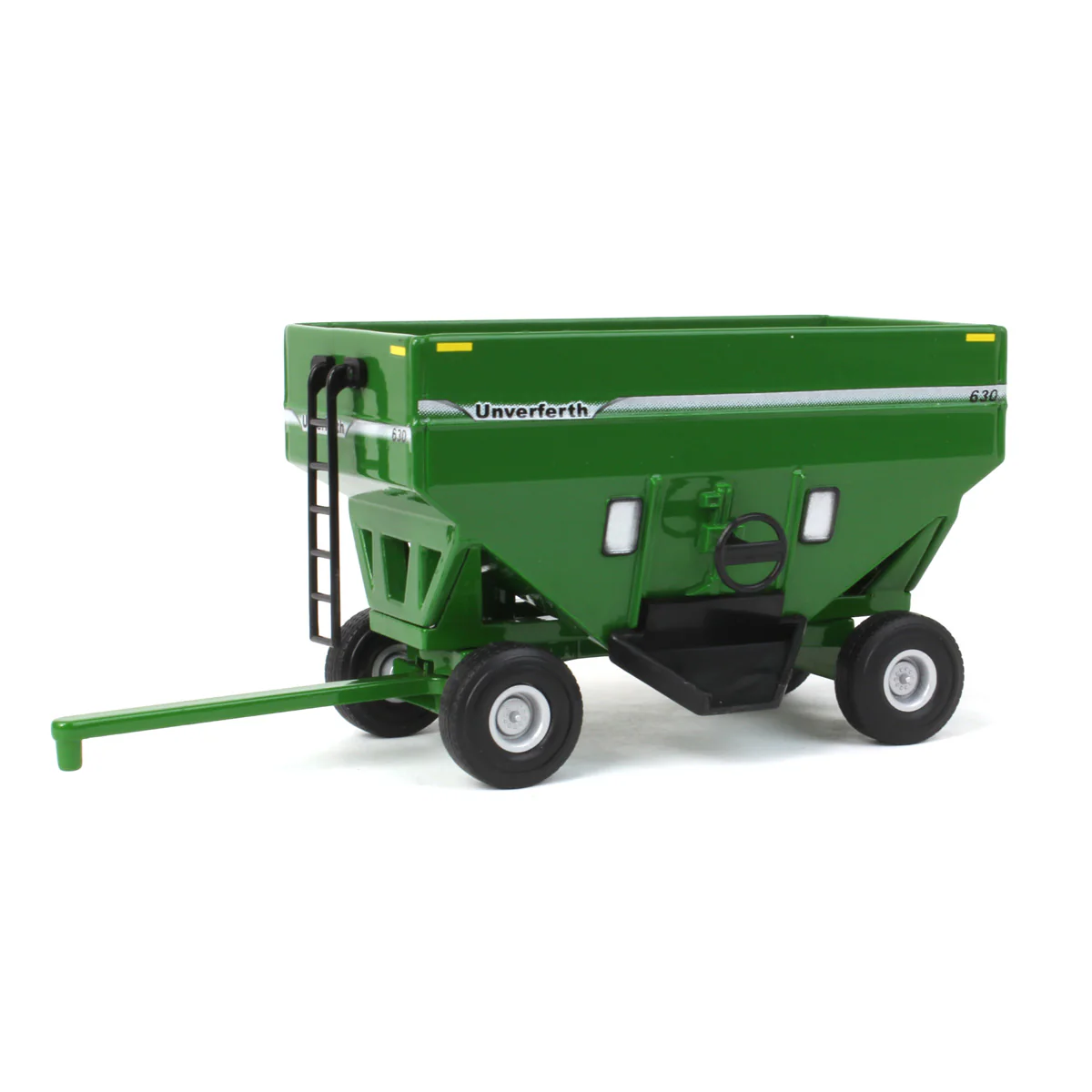 1/64 Unverferth 630 Gravity Wagon by SpecCast, Green
