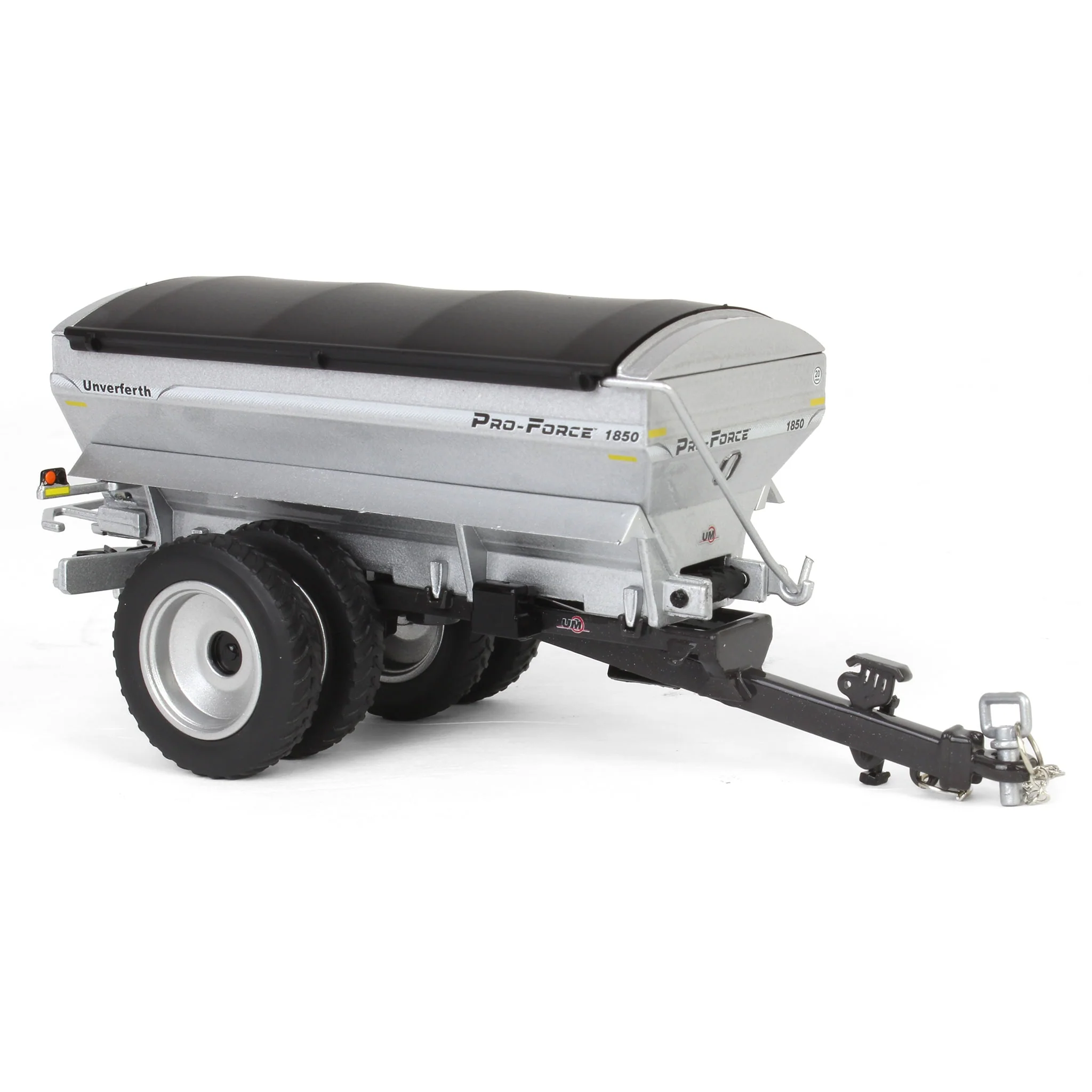 1/64 Unverferth Pro-Force 1850 Dry Fertilizer Applicator with Duals by SpecCast - Image 2
