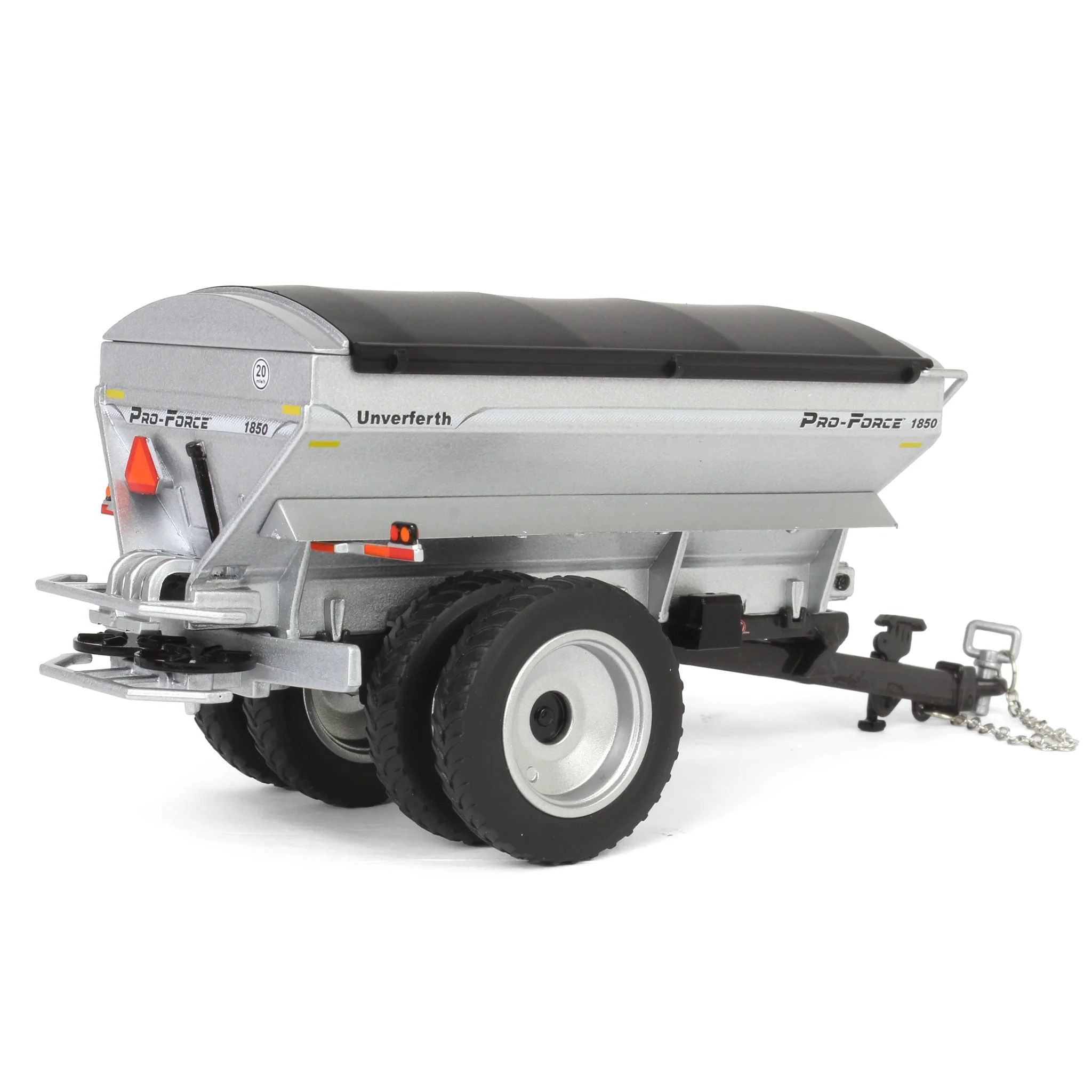 1/64 Unverferth Pro-Force 1850 Dry Fertilizer Applicator with Duals by SpecCast - Image 3