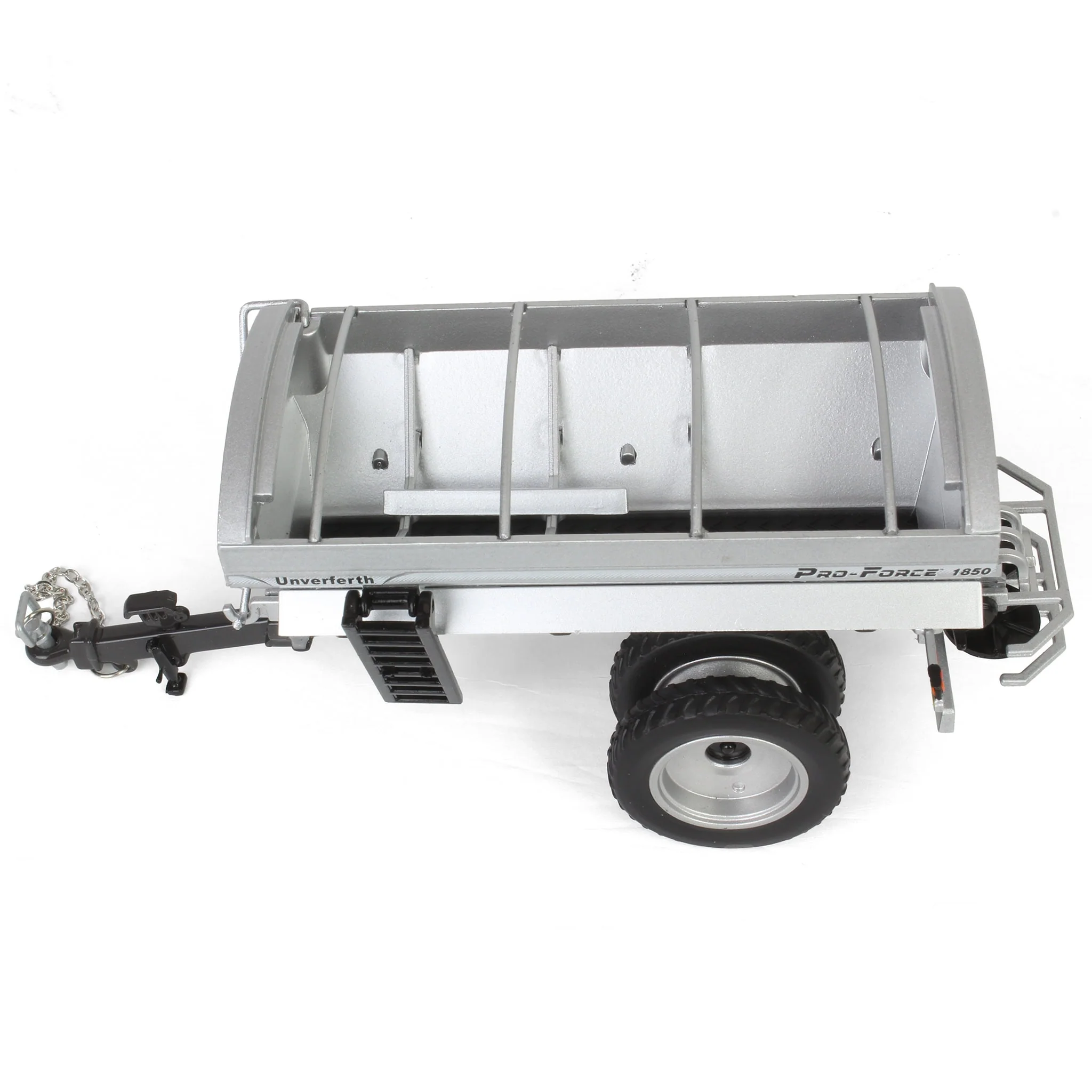 1/64 Unverferth Pro-Force 1850 Dry Fertilizer Applicator with Duals by SpecCast - Image 5