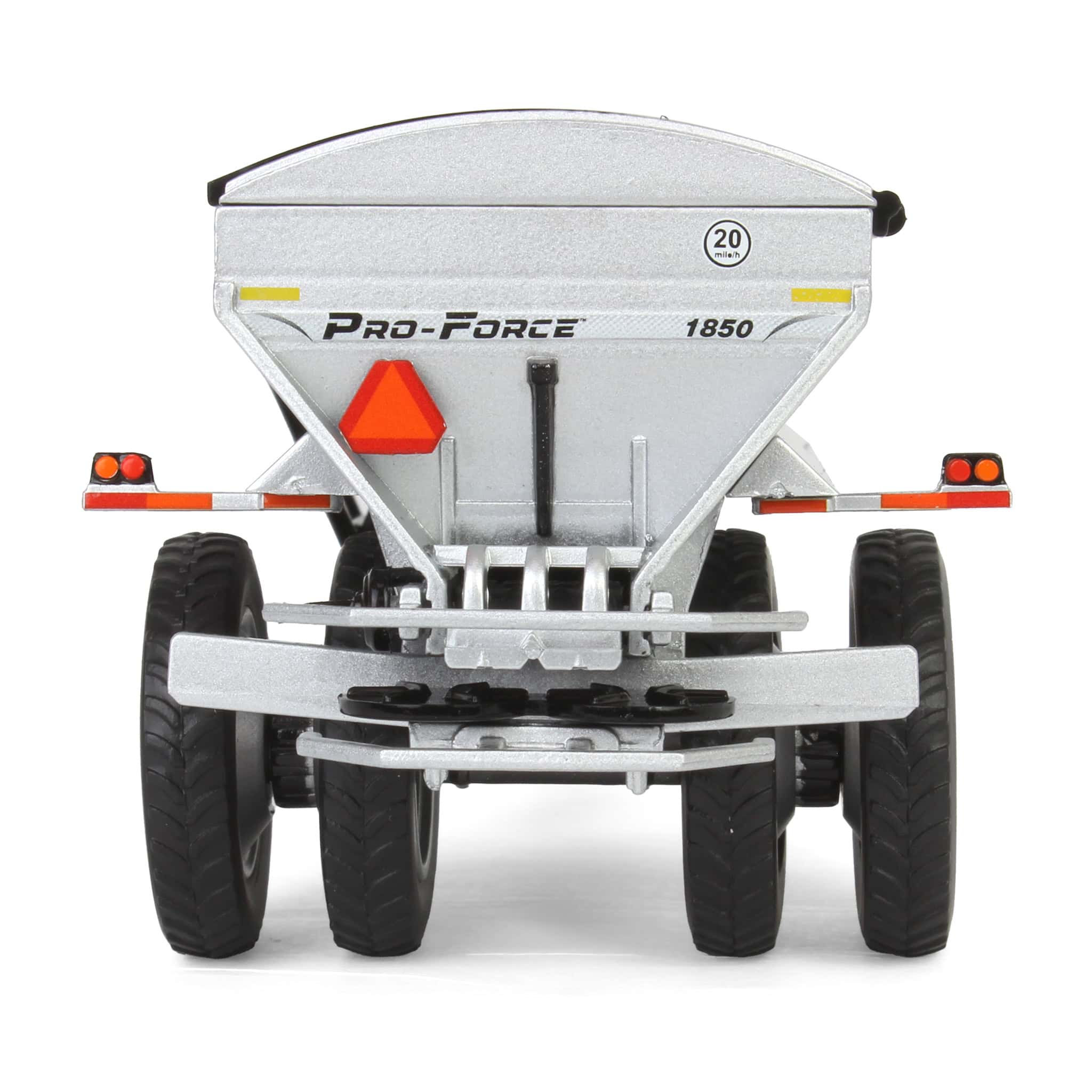 1/64 Unverferth Pro-Force 1850 Dry Fertilizer Applicator with Duals by SpecCast - Image 6