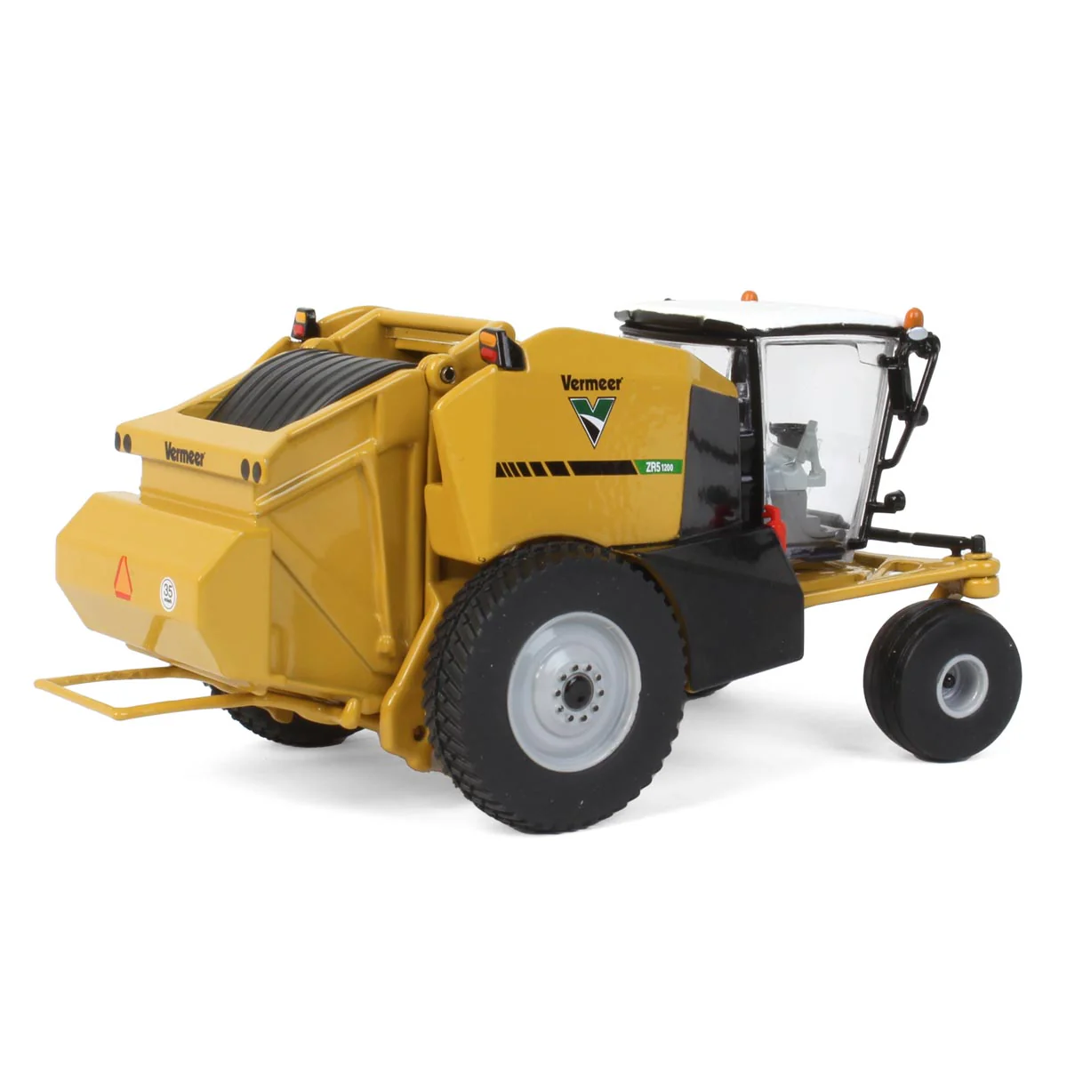 1/64 Vermeer ZR5 Self-Propelled Baler by SpecCast - Image 3