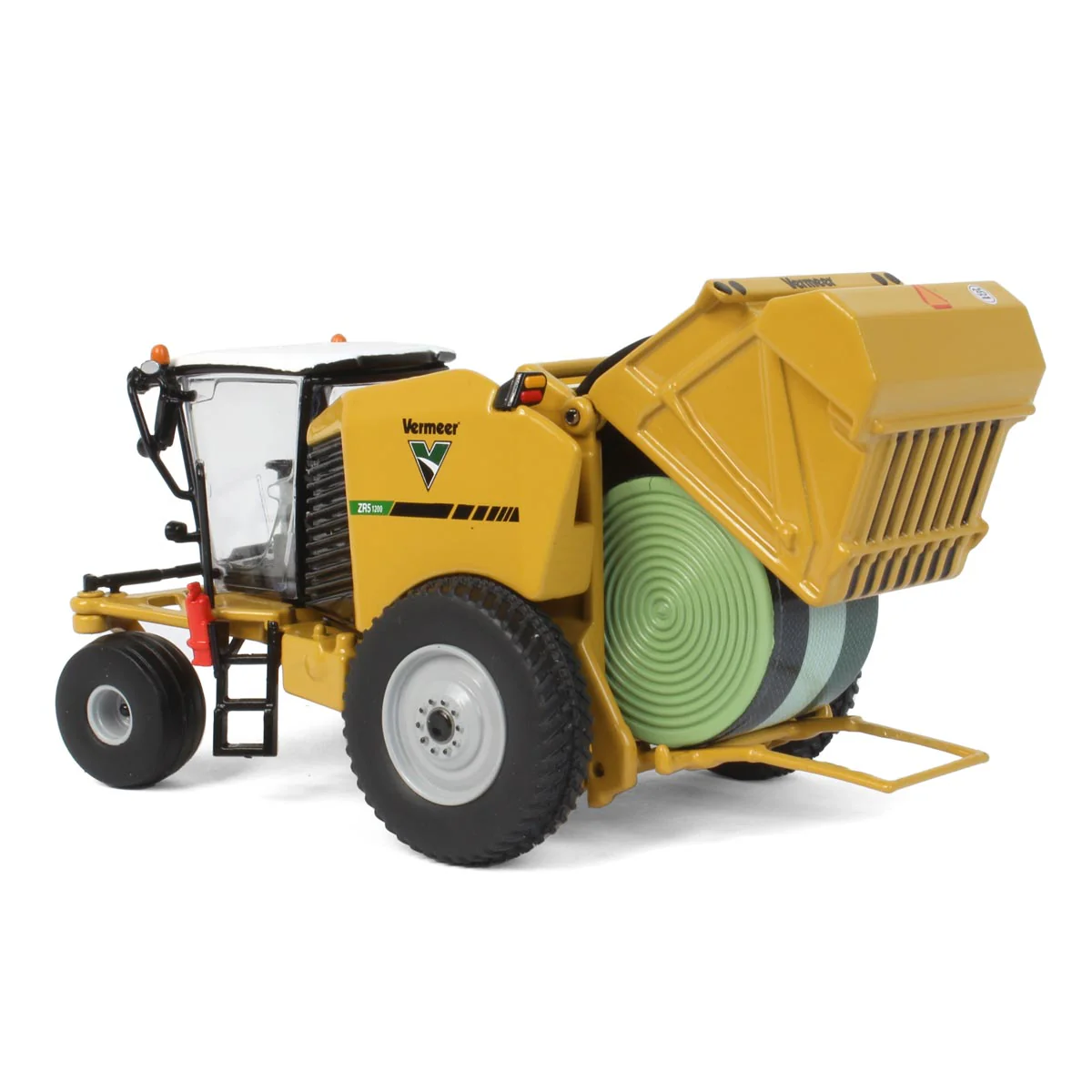 1/64 Vermeer ZR5 Self-Propelled Baler by SpecCast - Image 4