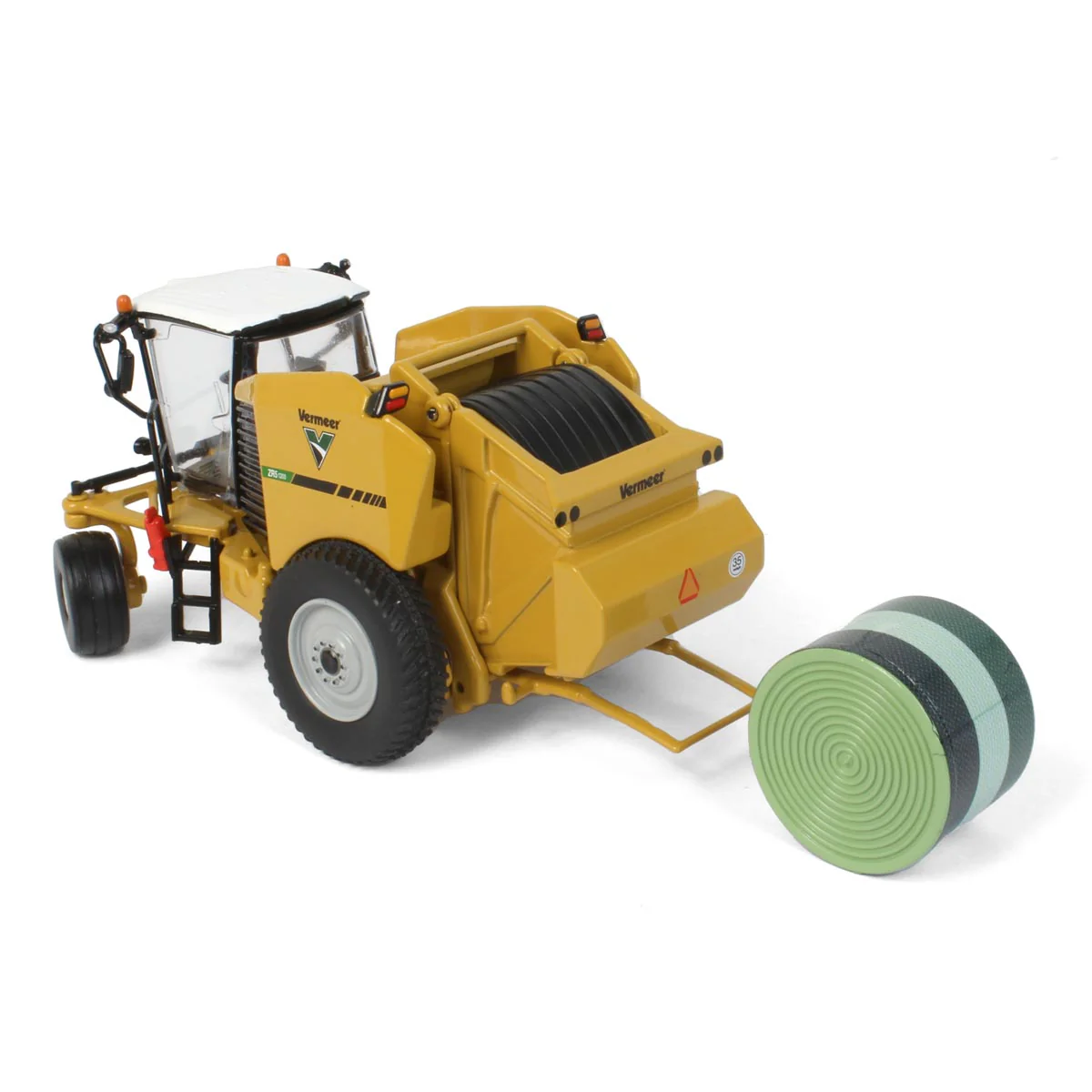 1/64 Vermeer ZR5 Self-Propelled Baler by SpecCast - Image 5