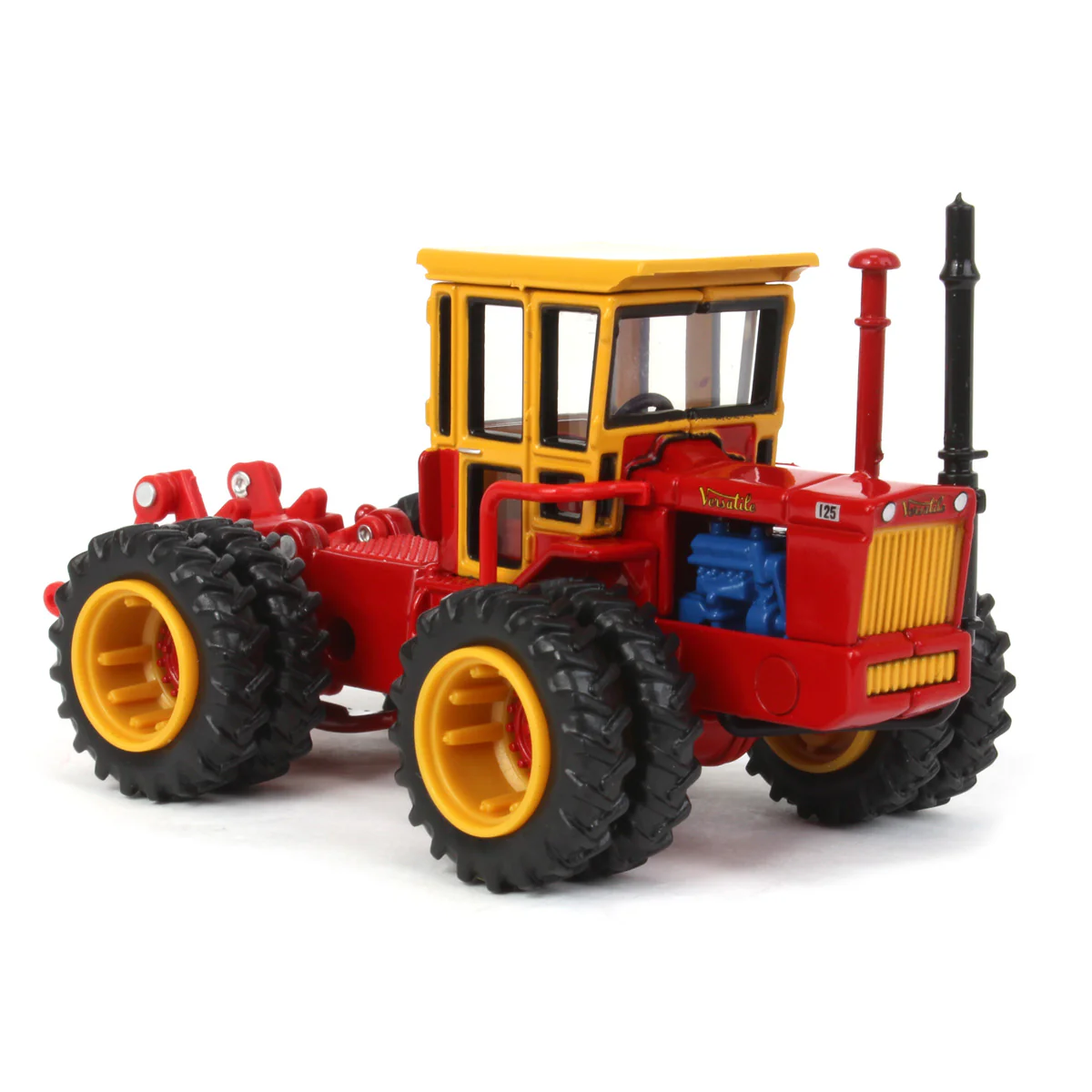 1/64 Versatile 125 4WD Tractor, 2023 National Farm Toy Show - Image 2