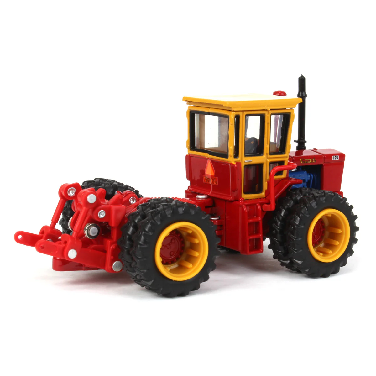 1/64 Versatile 125 4WD Tractor, 2023 National Farm Toy Show - Image 3