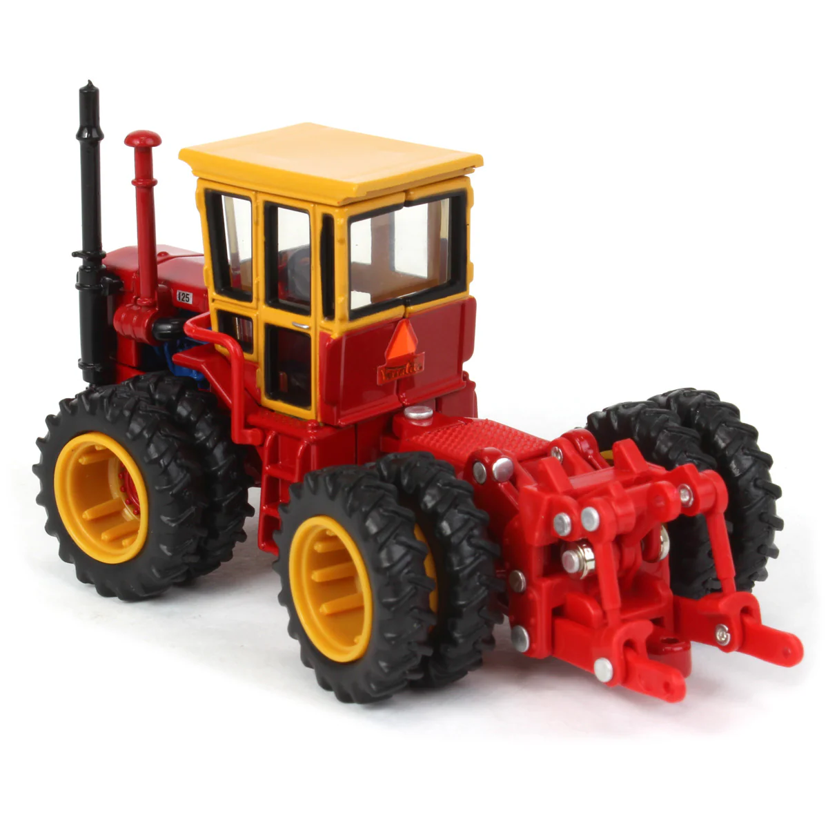1/64 Versatile 125 4WD Tractor, 2023 National Farm Toy Show - Image 4