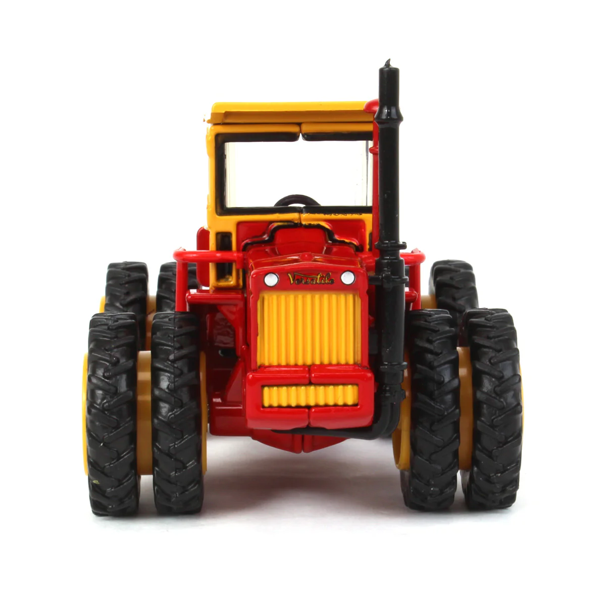 1/64 Versatile 125 4WD Tractor, 2023 National Farm Toy Show - Image 5