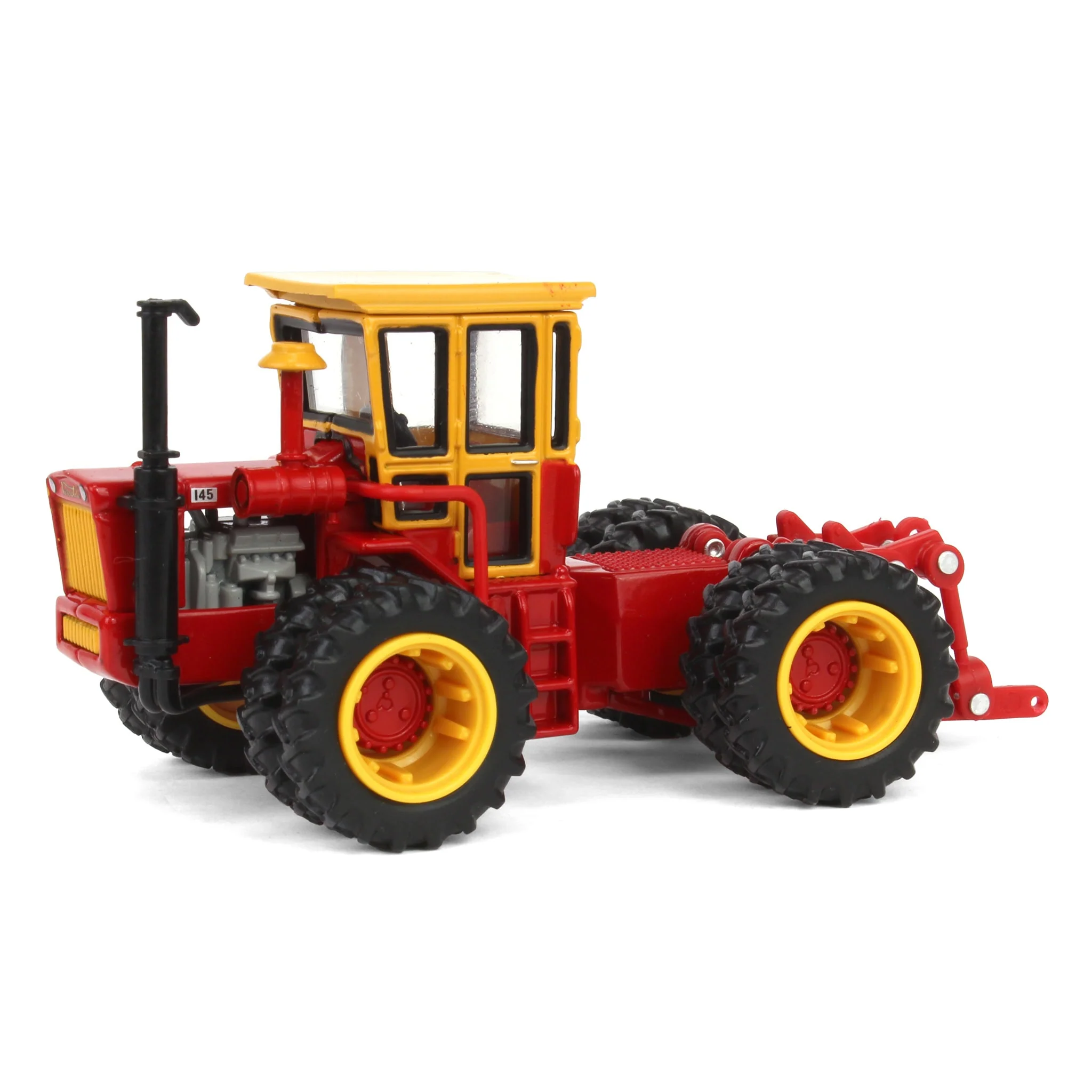 1/64 Versatile 145 & 620 Tractor Set, ERTL Prestige Collection - Image 5