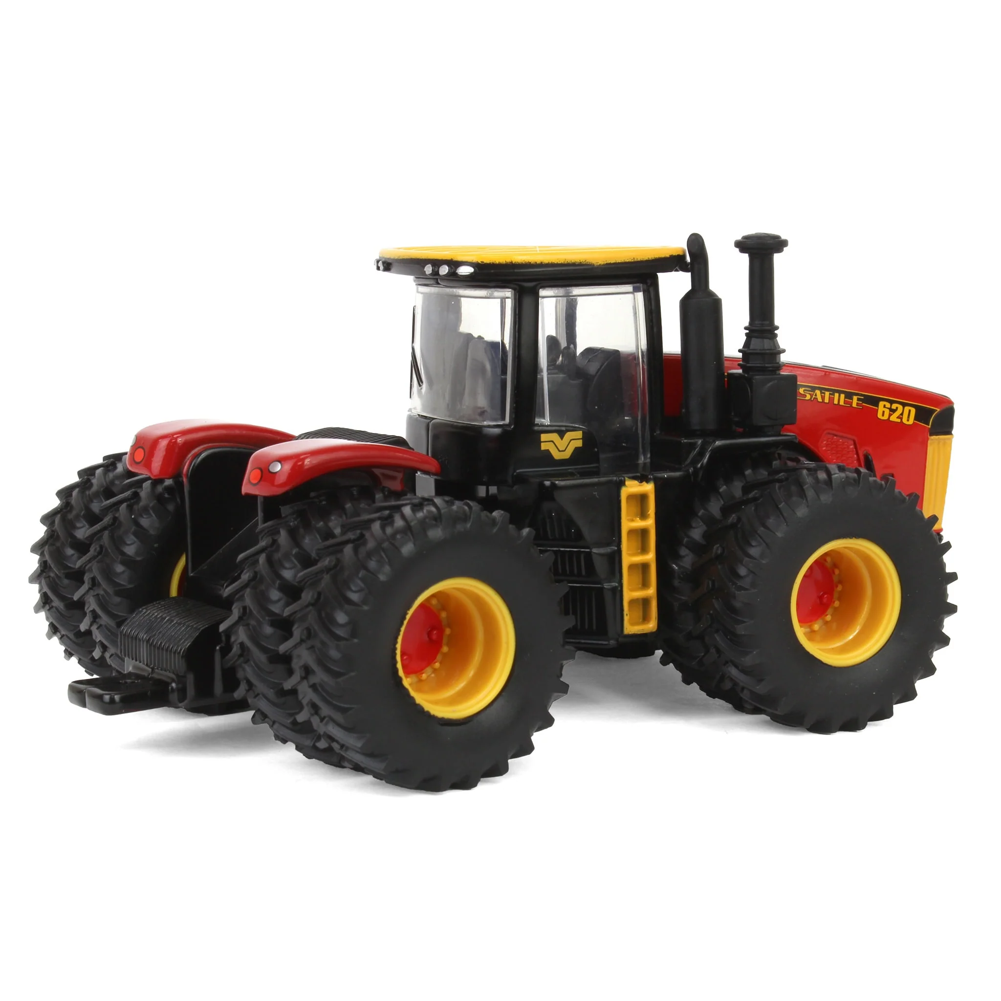 1/64 Versatile 145 & 620 Tractor Set, ERTL Prestige Collection - Image 7
