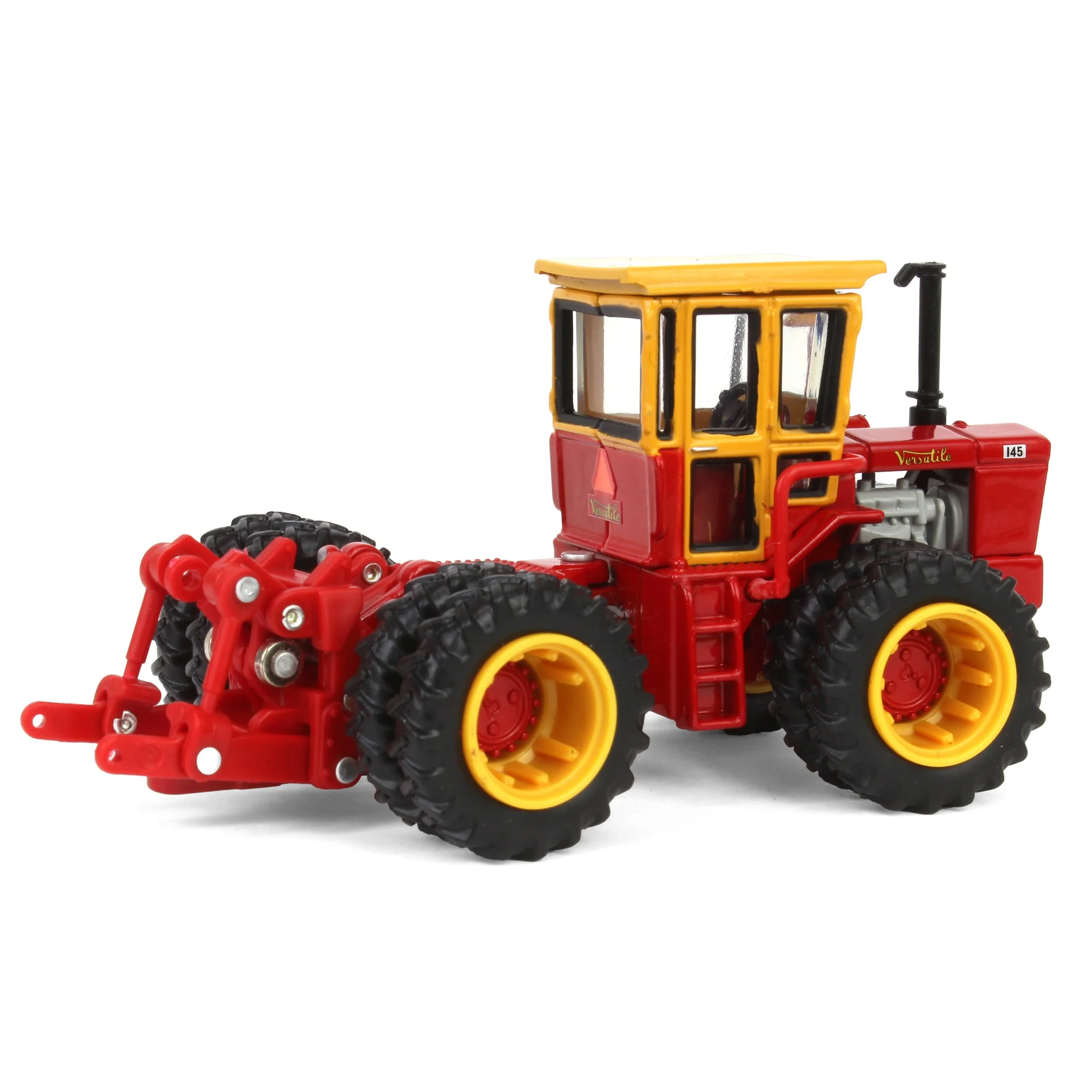 1/64 Versatile 145 & 620 Tractor Set, ERTL Prestige Collection - Image 8