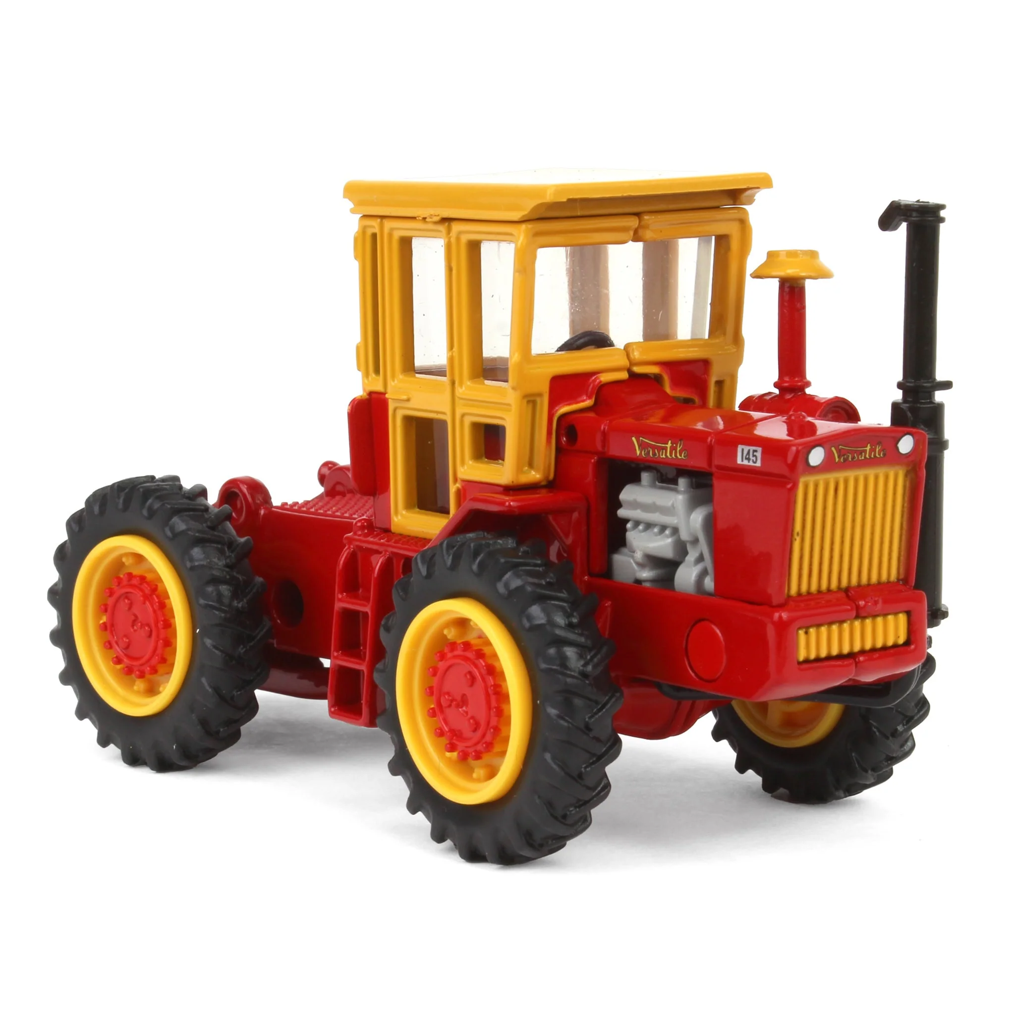 1/64 Versatile 145 Tractor with Singles by ERTL - Image 2