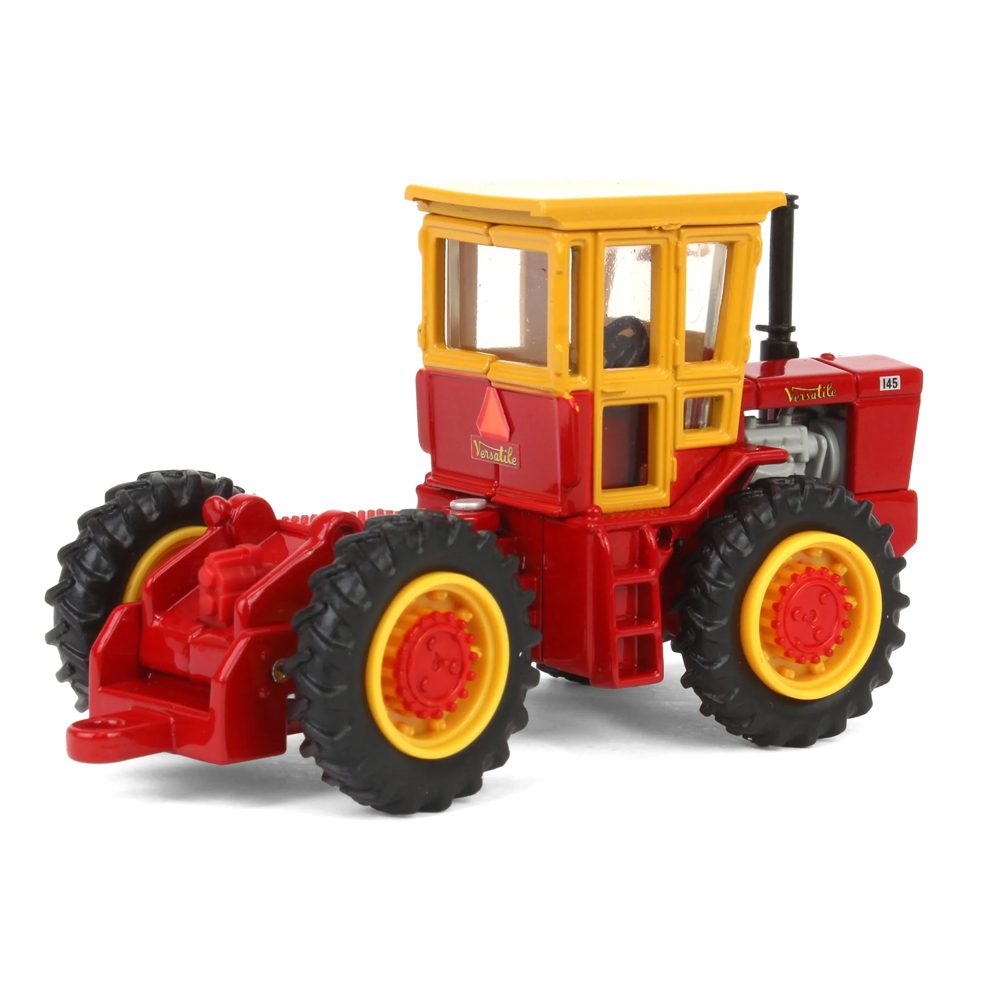 1/64 Versatile 145 Tractor with Singles by ERTL - Image 3