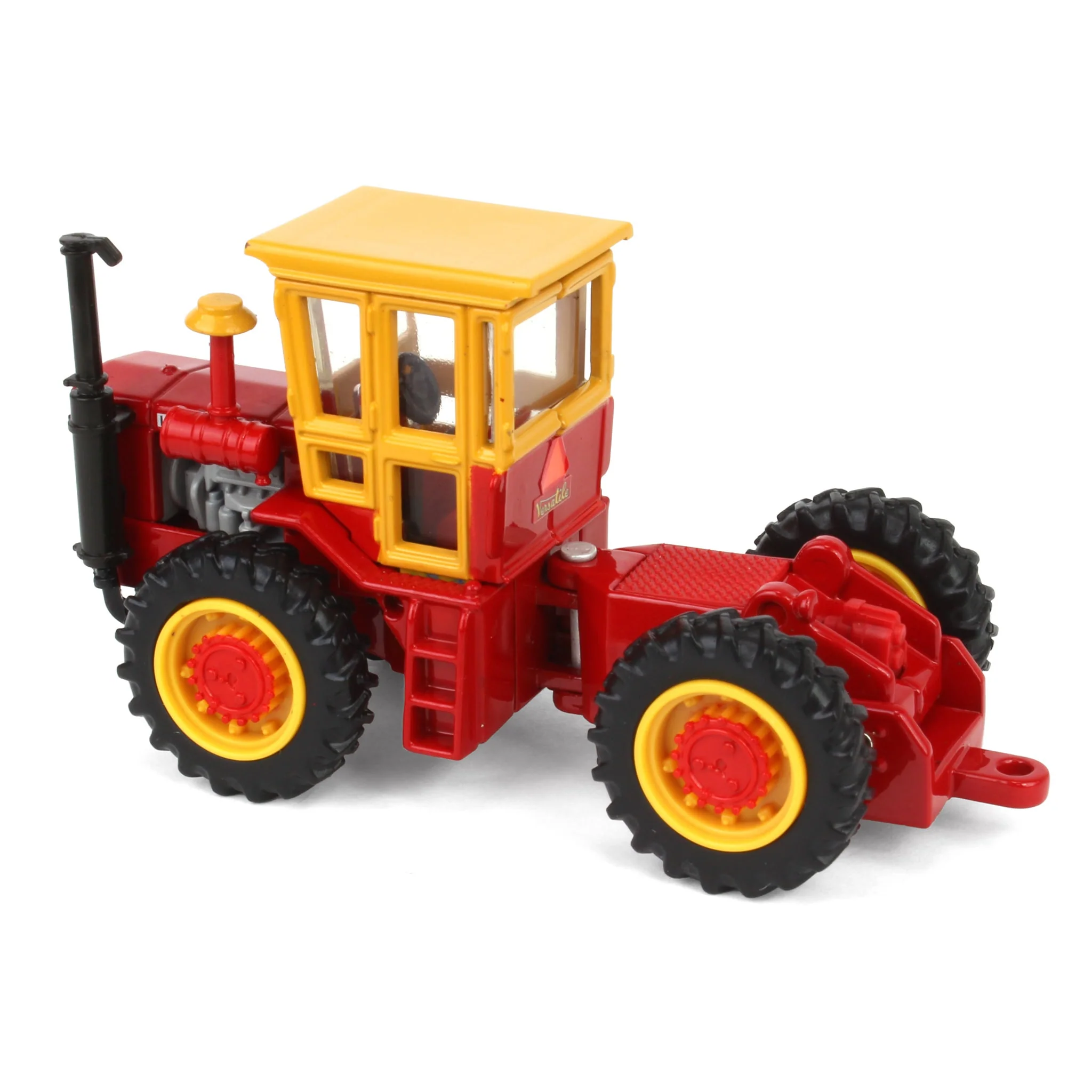 1/64 Versatile 145 Tractor with Singles by ERTL - Image 4