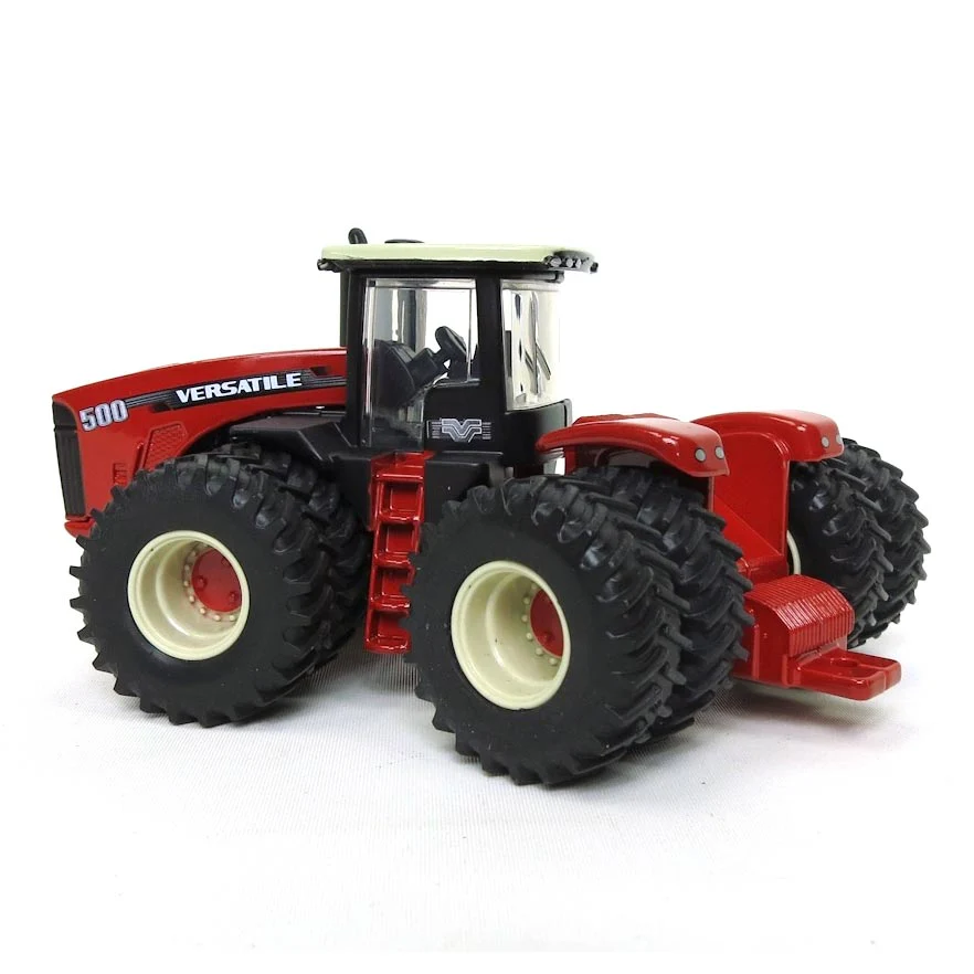 1/64 Versatile 500 4WD Tractor with Duals by ERTL - Image 2