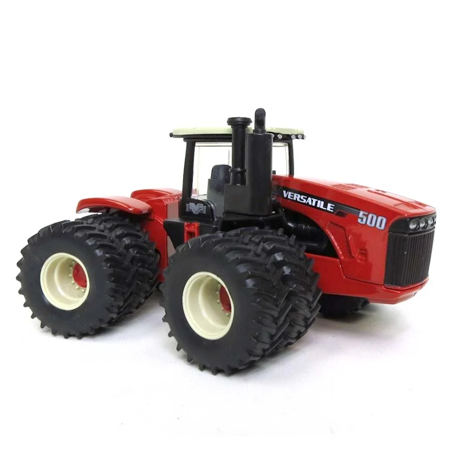 1/64 Versatile 500 4WD Tractor with Duals by ERTL - Image 3