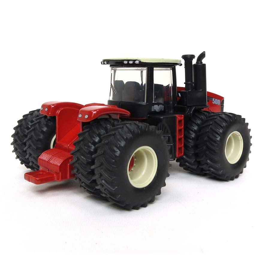 1/64 Versatile 500 4WD Tractor with Duals by ERTL - Image 4