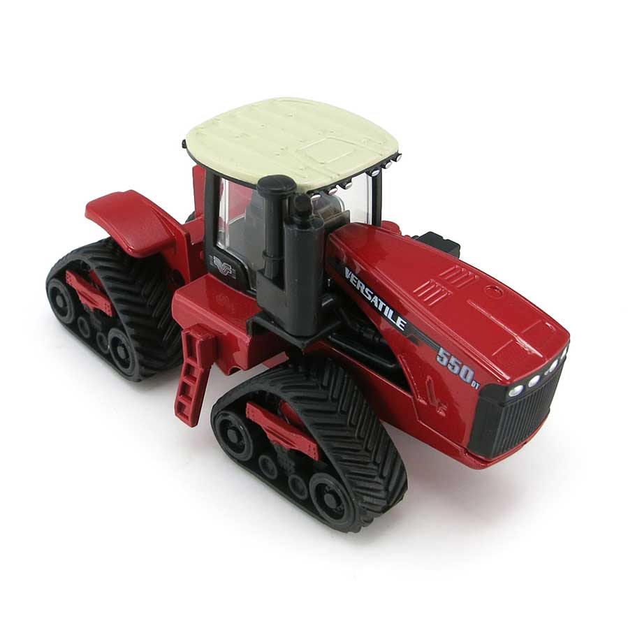 1/64 Versatile 550DT DeltaTrack Tractor by ERTL - Image 3