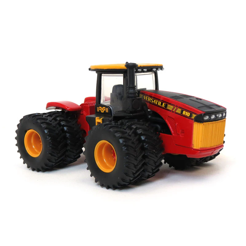 1/64 Versatile 610 4WD Tractor with Duals by ERTL - Image 2