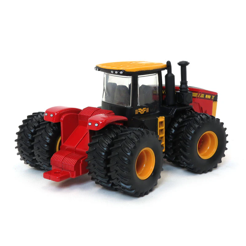 1/64 Versatile 610 4WD Tractor with Duals by ERTL - Image 3
