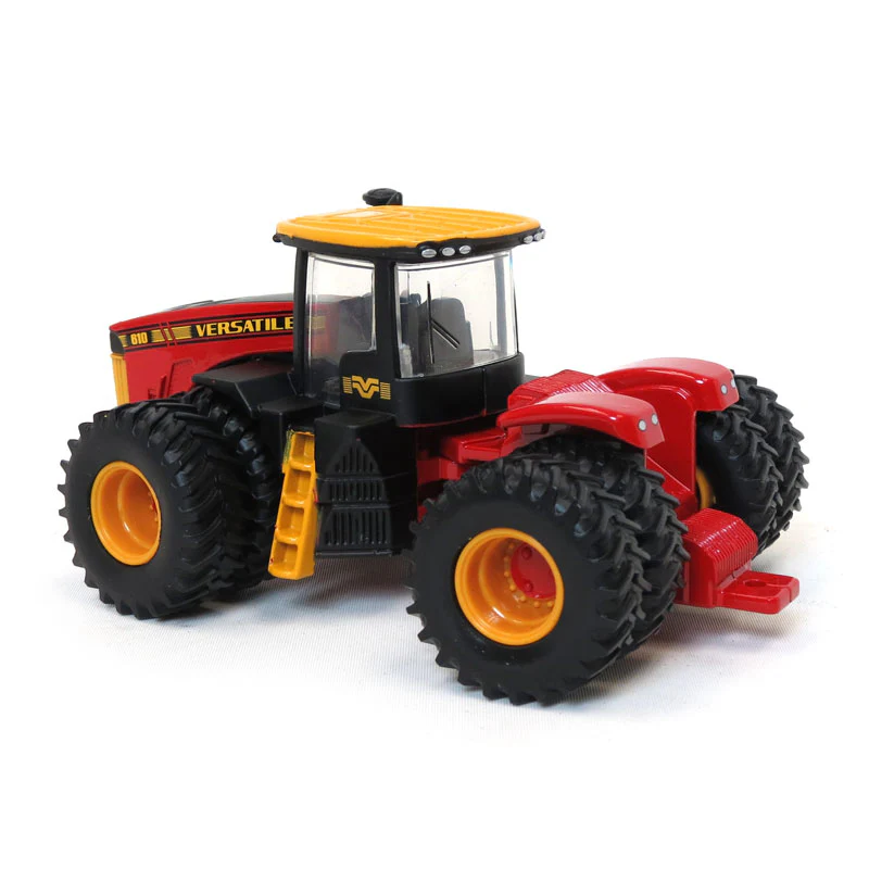 1/64 Versatile 610 4WD Tractor with Duals by ERTL - Image 4