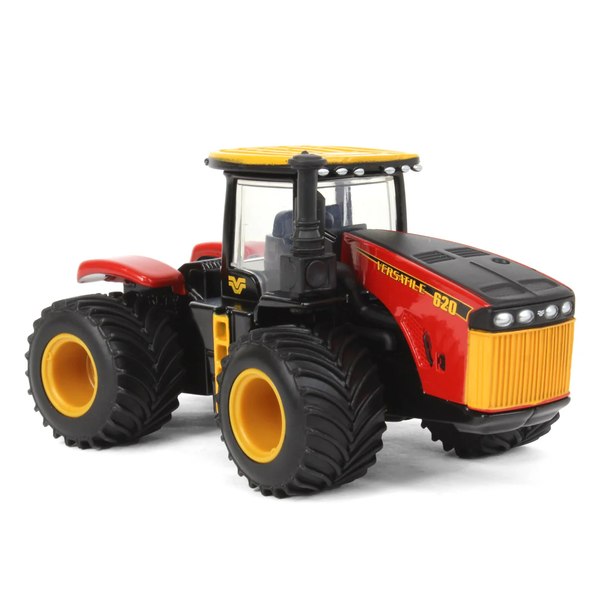 1/64 Versatile 620 Tractor with LSW Tires, ERTL Prestige Collection - Image 2