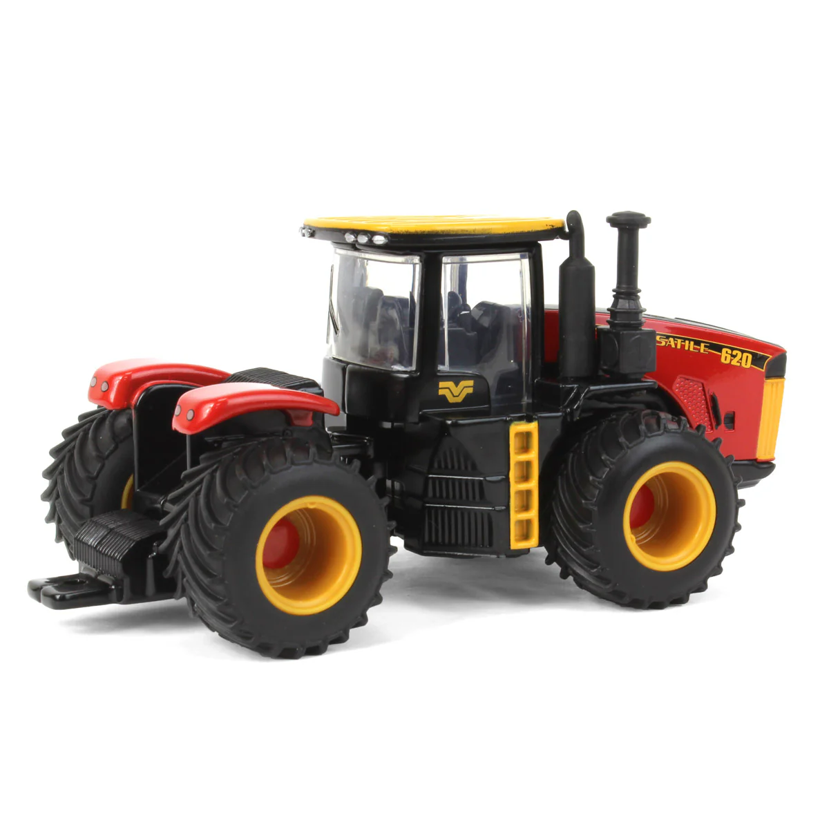 1/64 Versatile 620 Tractor with LSW Tires, ERTL Prestige Collection - Image 3