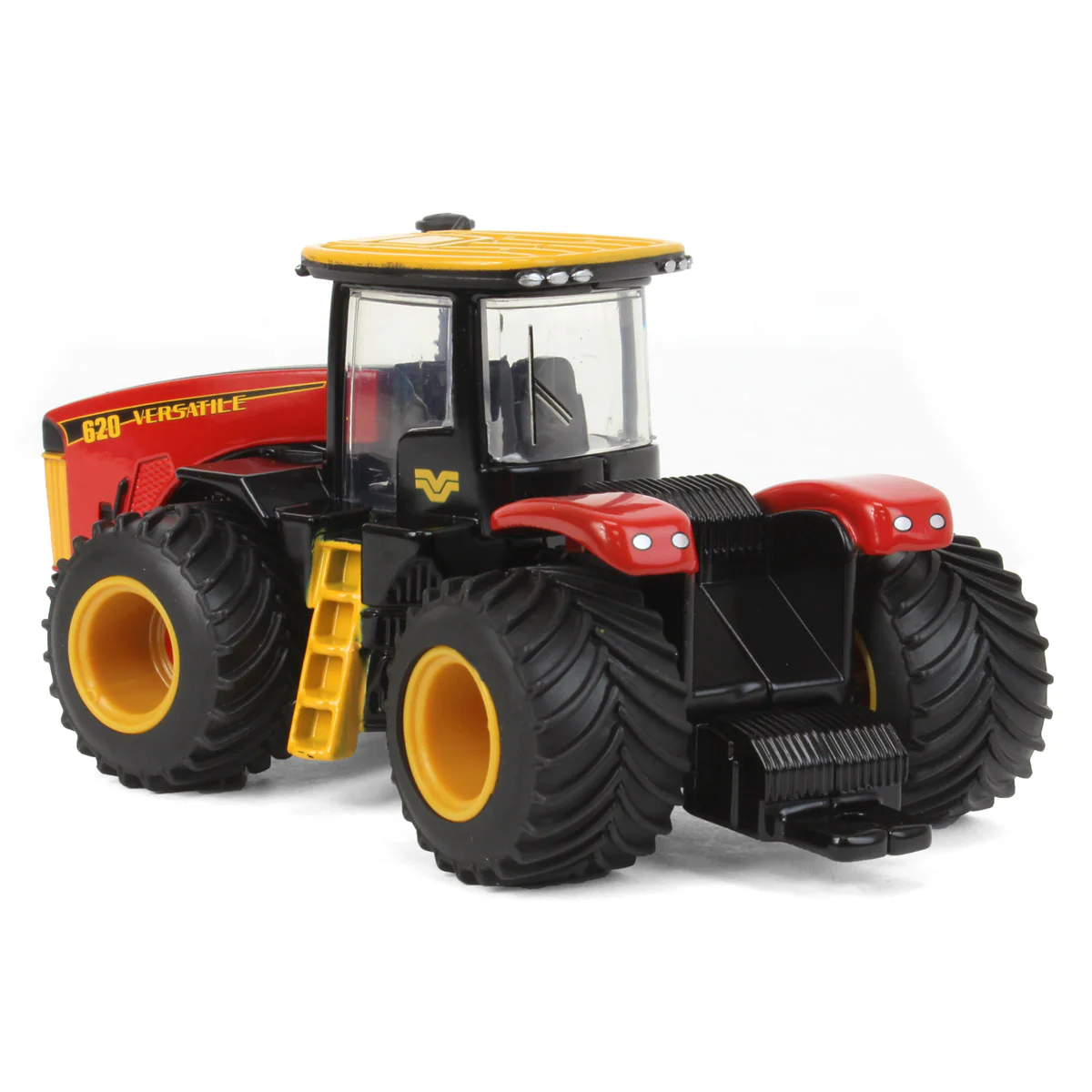 1/64 Versatile 620 Tractor with LSW Tires, ERTL Prestige Collection - Image 4