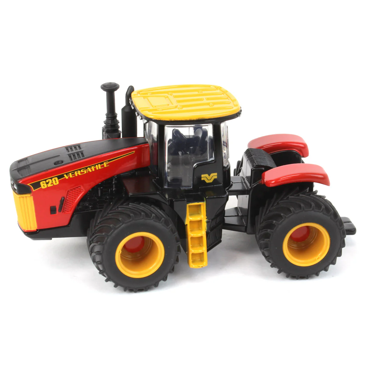 1/64 Versatile 620 Tractor with LSW Tires, ERTL Prestige Collection - Image 5