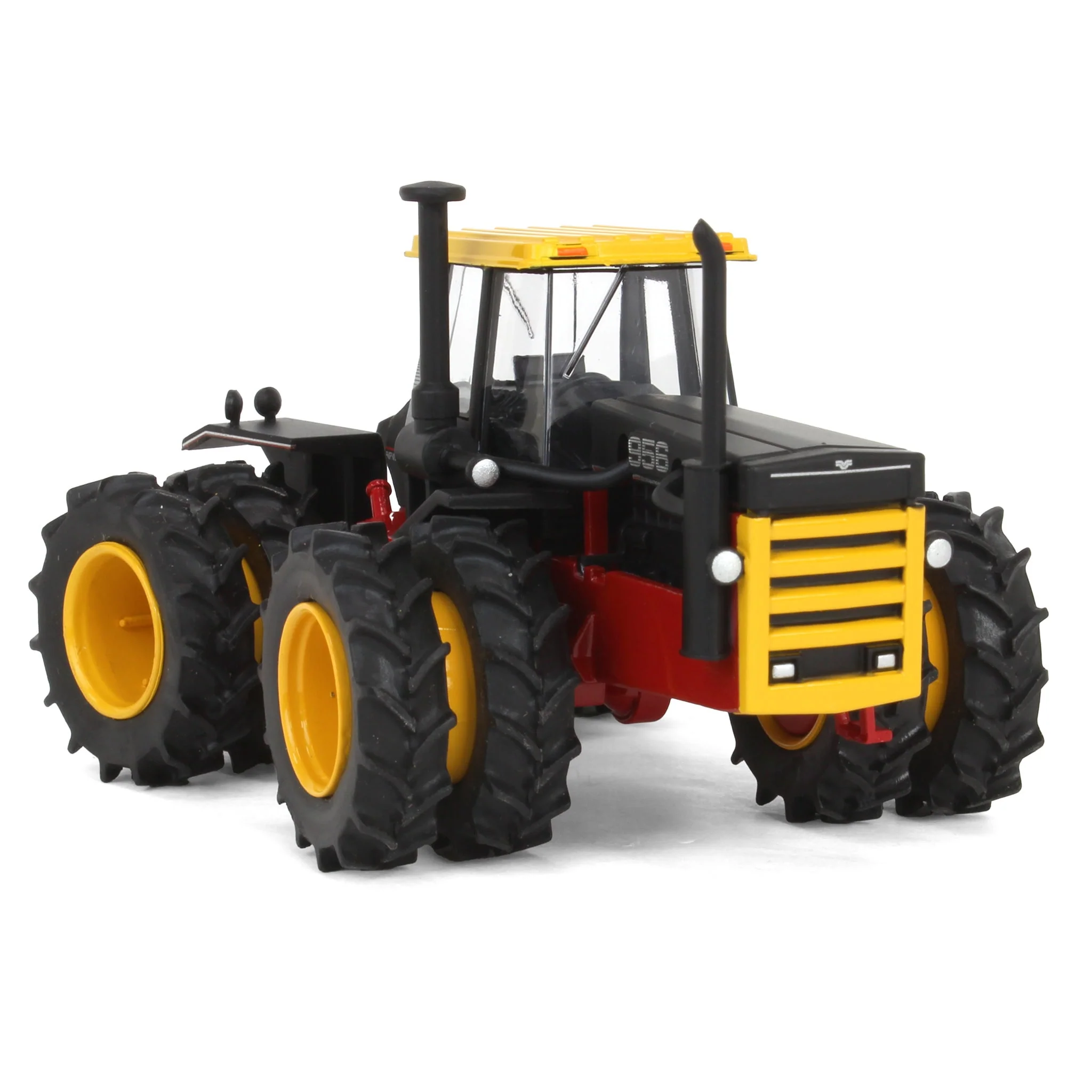 1/64 Versatile 956 4WD Tractor with 20.8-42 Rice and Cane Duals, Limited Edition Series - Image 2