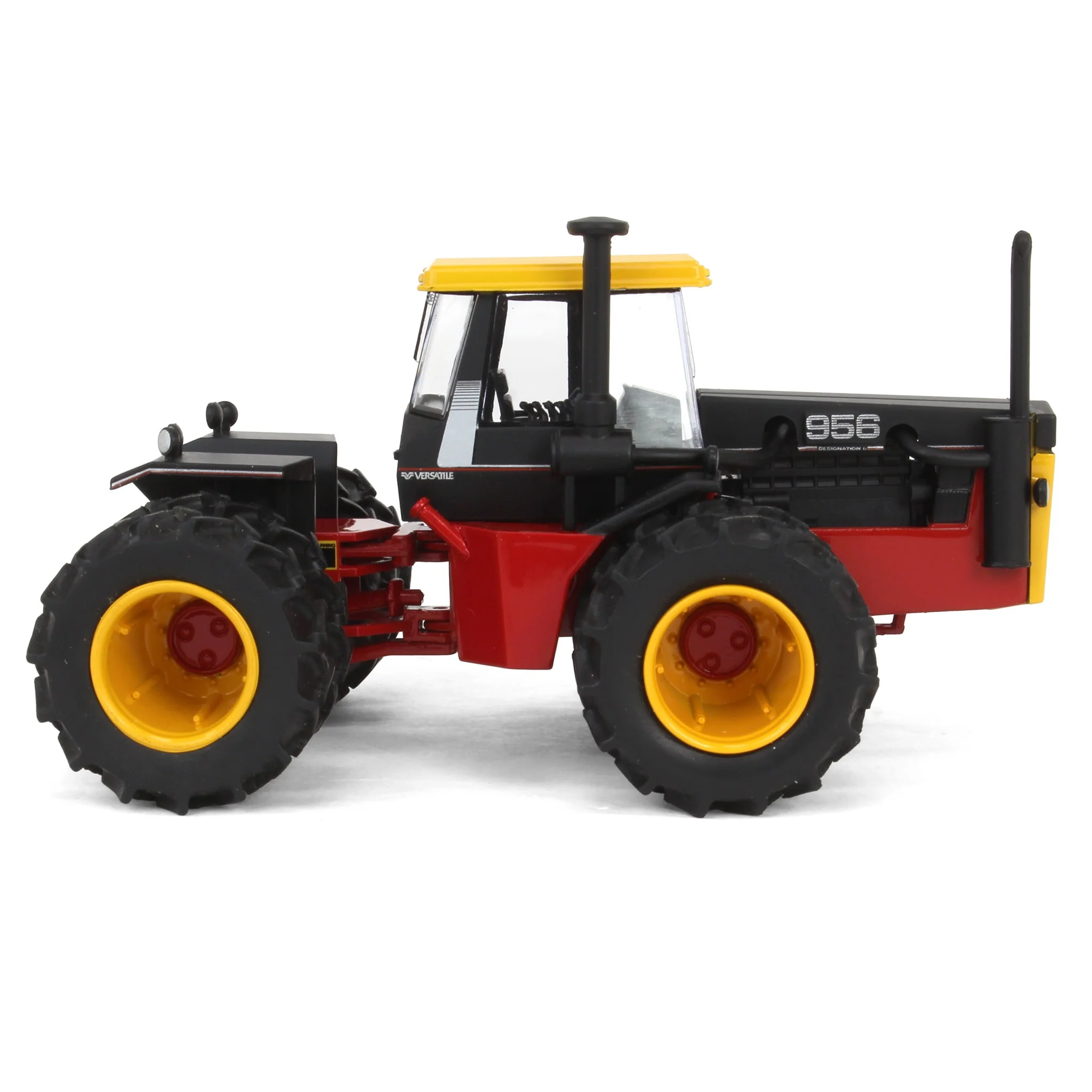 1/64 Versatile 956 4WD Tractor with 20.8-42 Rice and Cane Duals, Limited Edition Series - Image 3