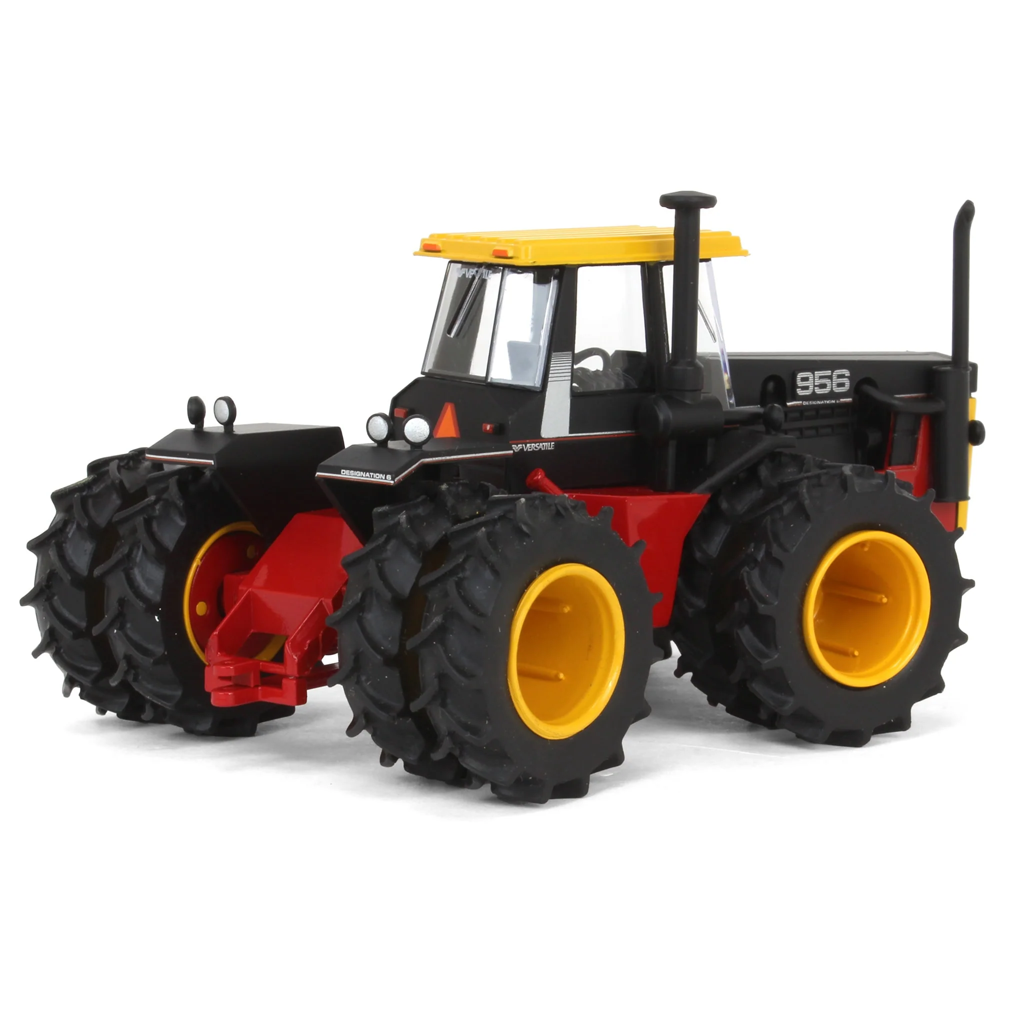 1/64 Versatile 956 4WD Tractor with 20.8-42 Rice and Cane Duals, Limited Edition Series - Image 4