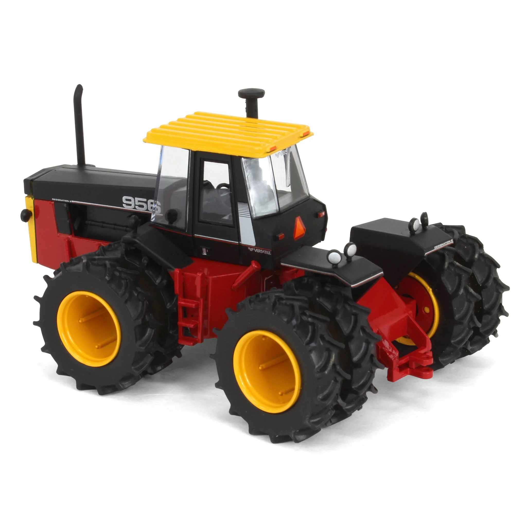 1/64 Versatile 956 4WD Tractor with 20.8-42 Rice and Cane Duals, Limited Edition Series - Image 5