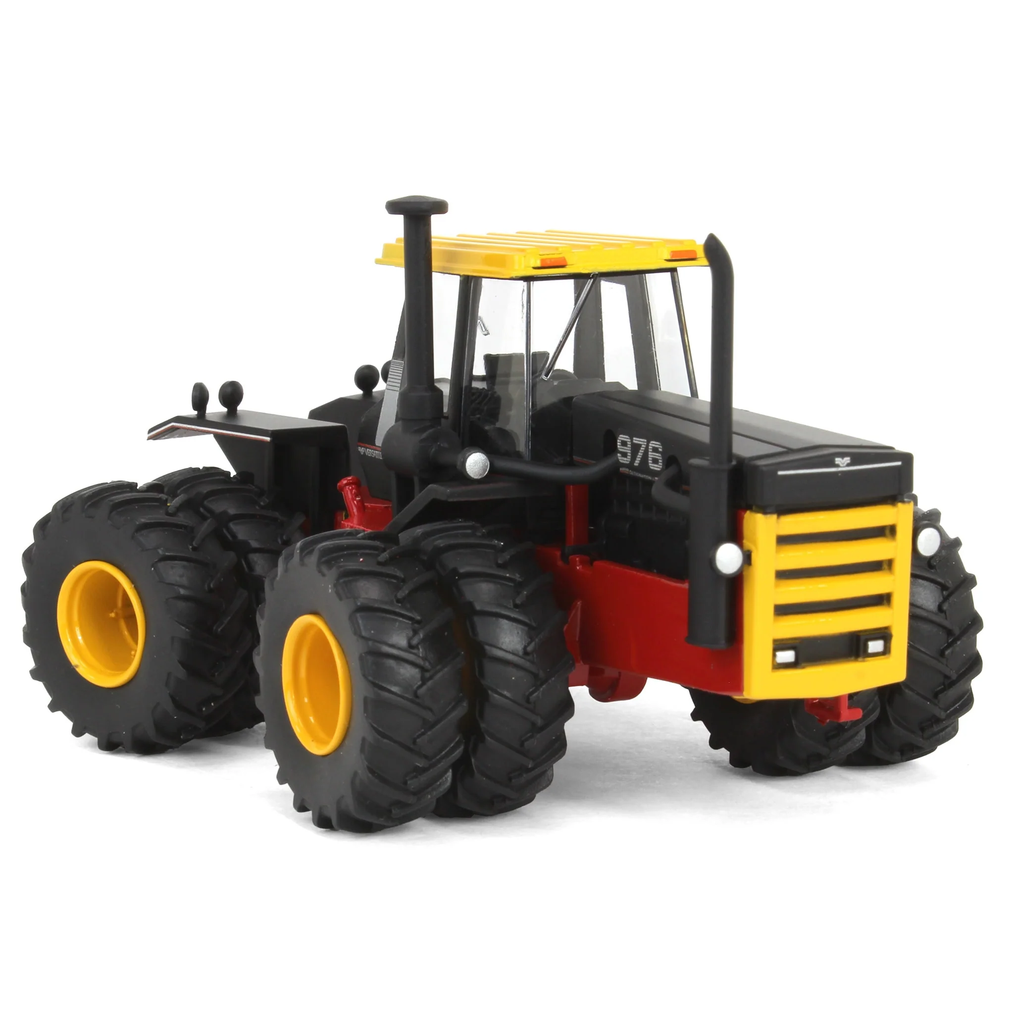 1/64 Versatile 976 4WD Tractor with 24.5-32 Duals, Limited Edition Series - Image 2