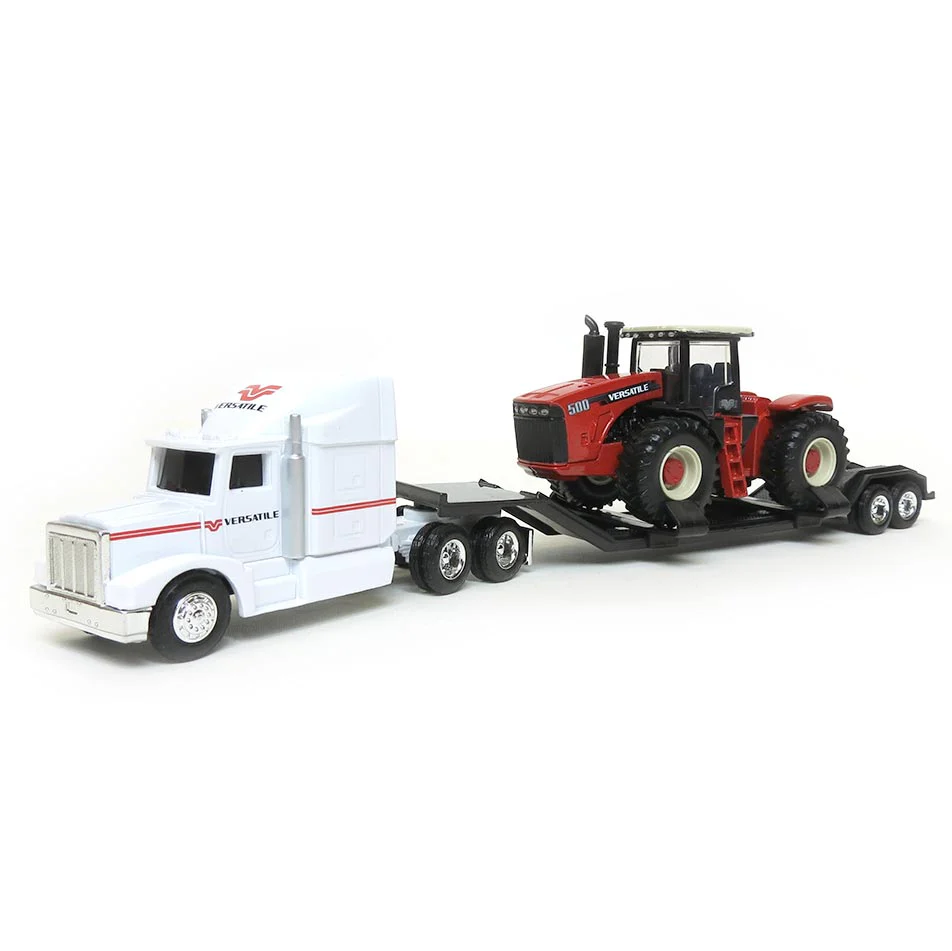 1/64 Versatile Semi with Versatile 500 4WD Tractor by ERTL