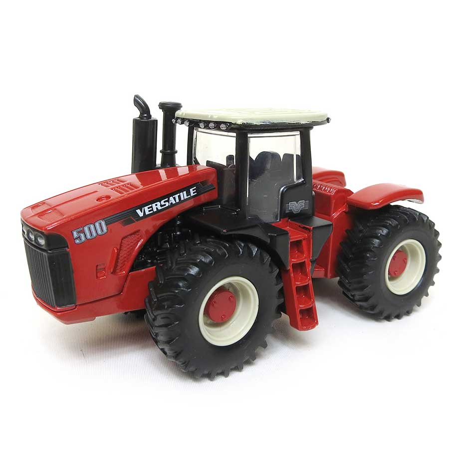 1/64 Versatile Semi with Versatile 500 4WD Tractor by ERTL - Image 4