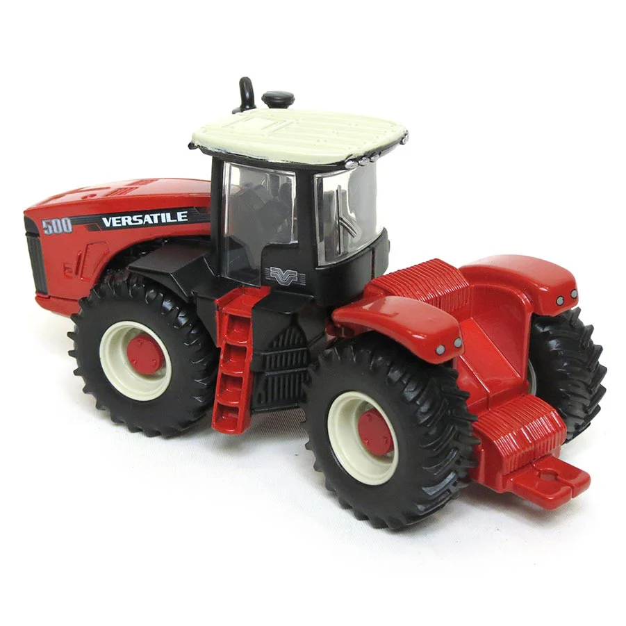 1/64 Versatile Semi with Versatile 500 4WD Tractor by ERTL - Image 5