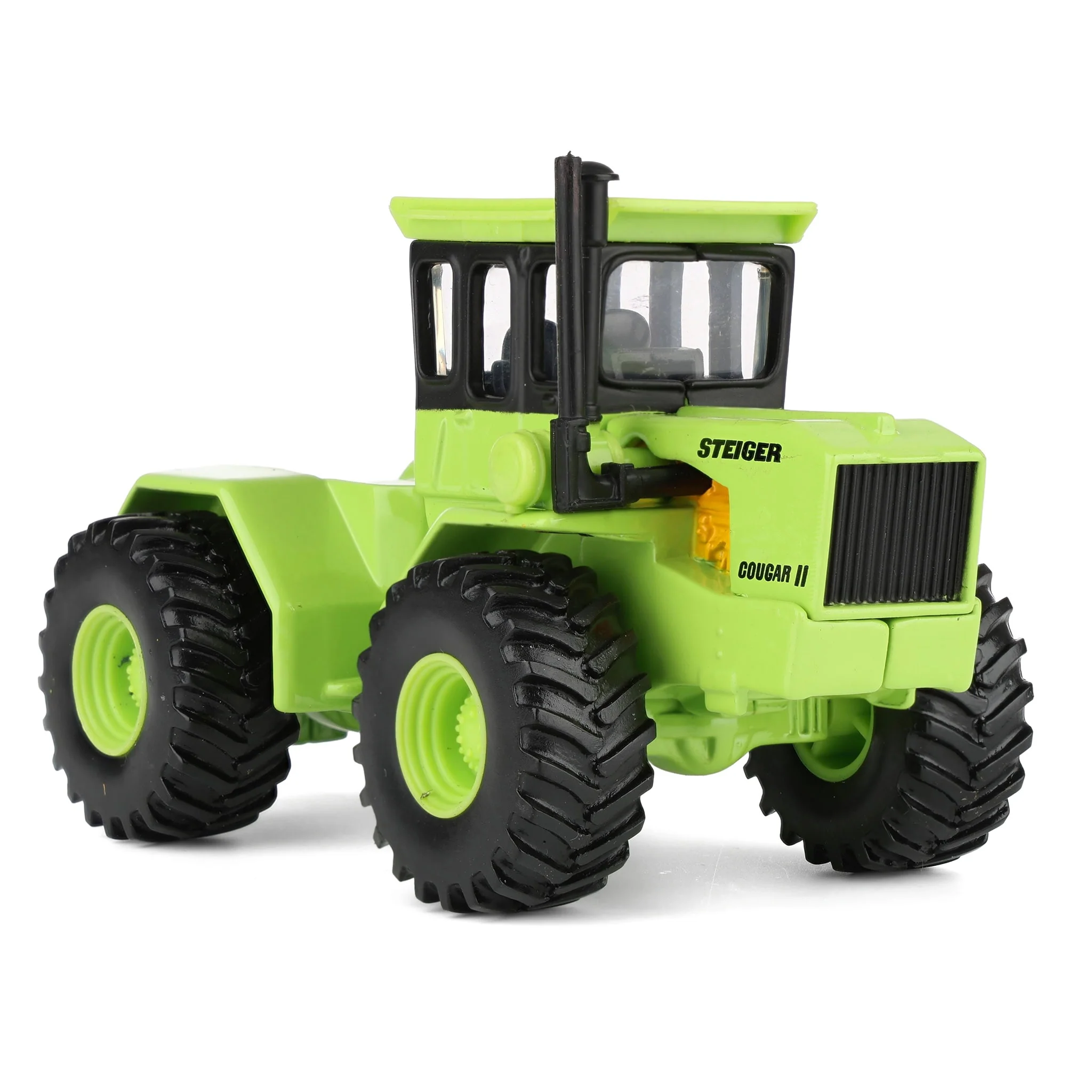 1/64 Vintage Steiger Cougar ST-300 Series II by ERTL - Image 2