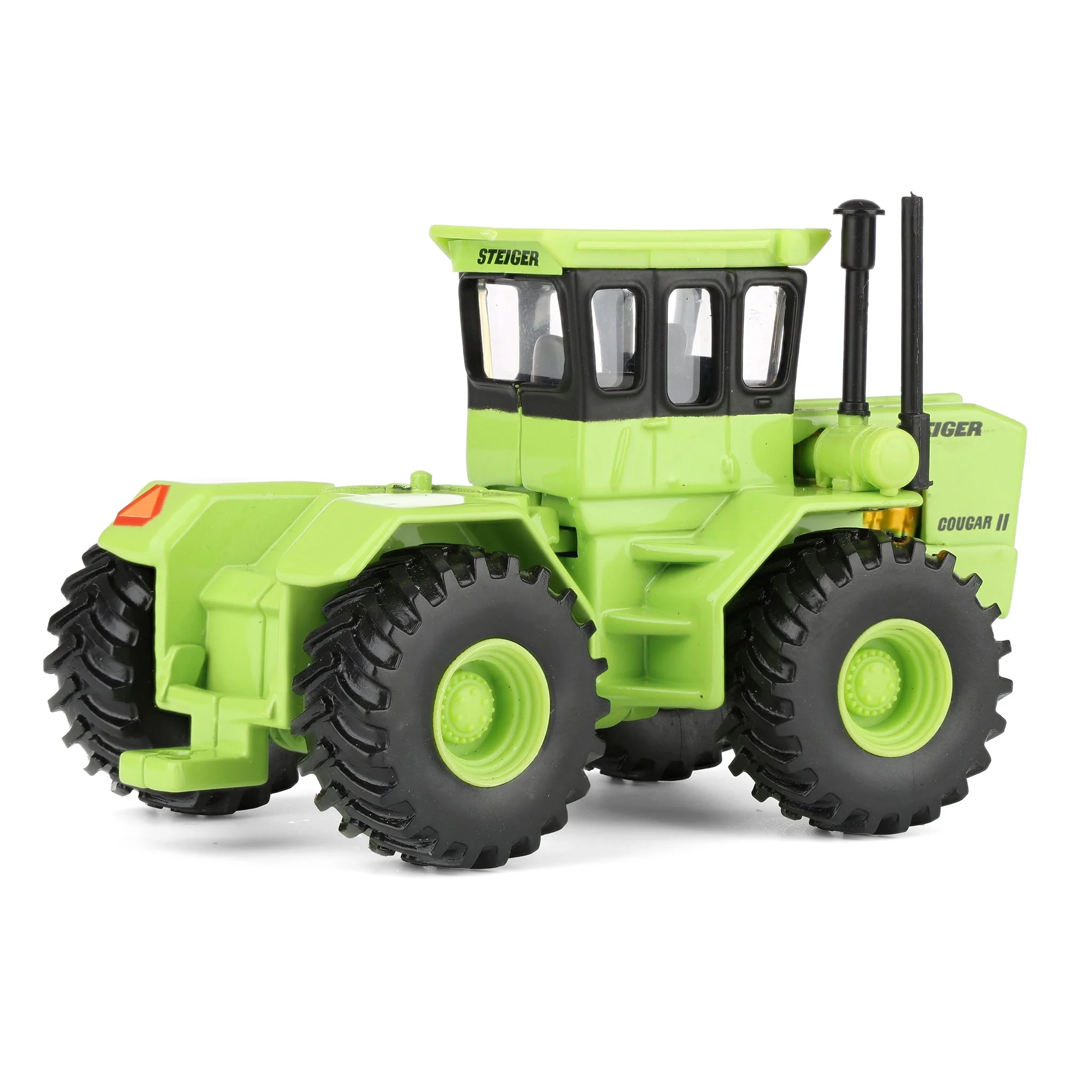 1/64 Vintage Steiger Cougar ST-300 Series II by ERTL - Image 3