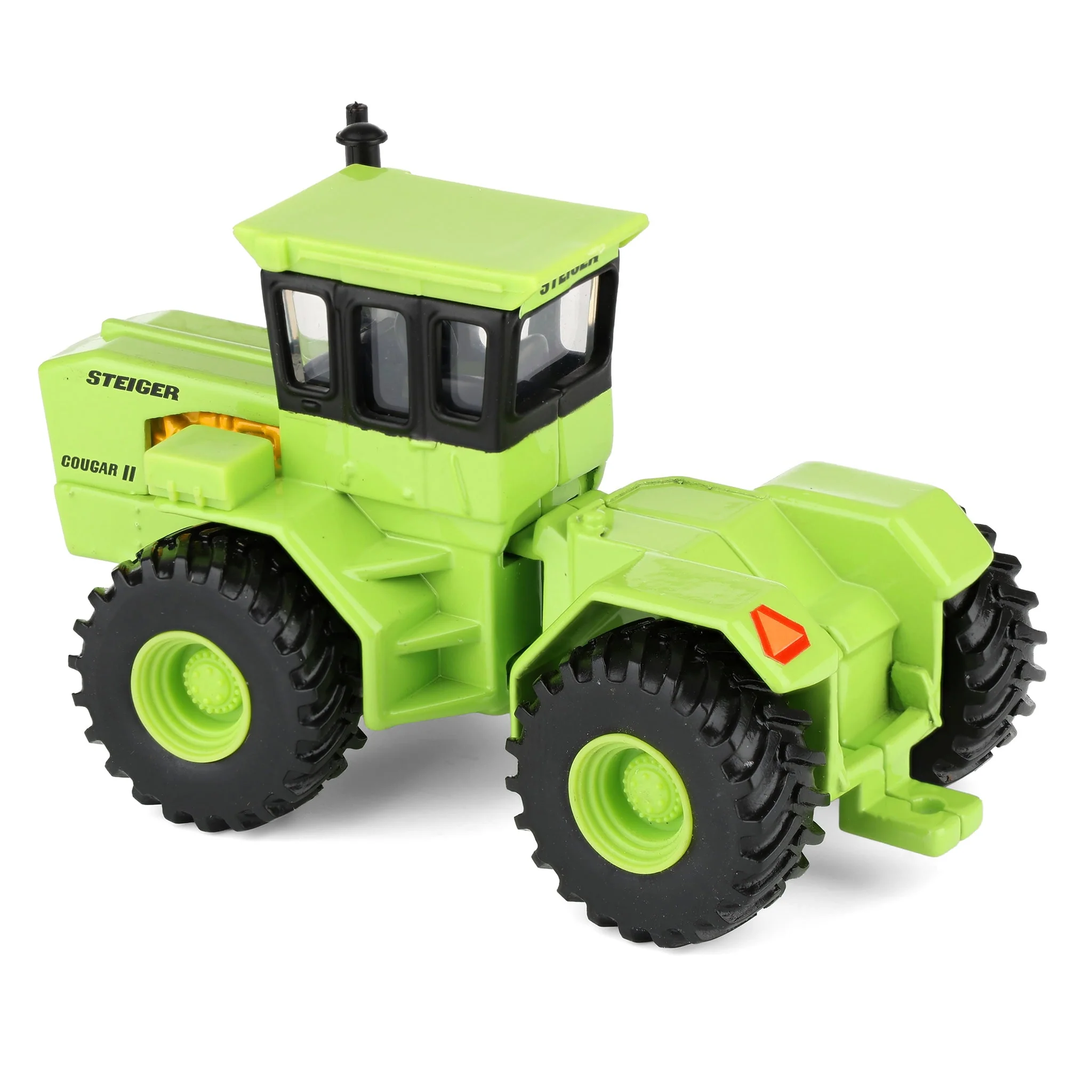1/64 Vintage Steiger Cougar ST-300 Series II by ERTL - Image 4