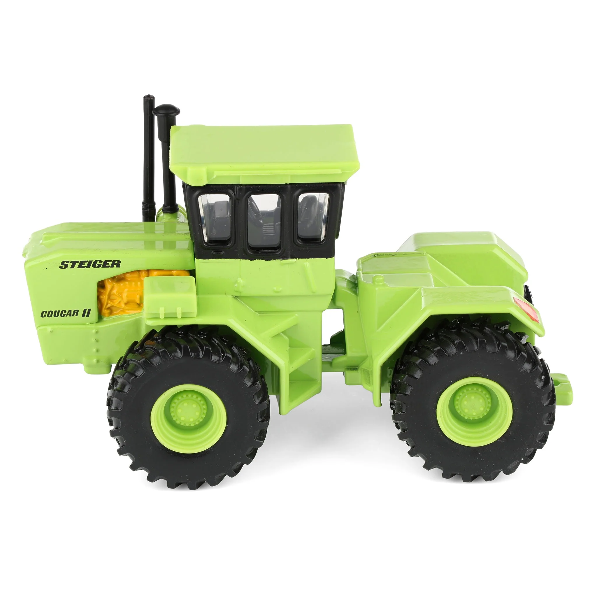 1/64 Vintage Steiger Cougar ST-300 Series II by ERTL - Image 5