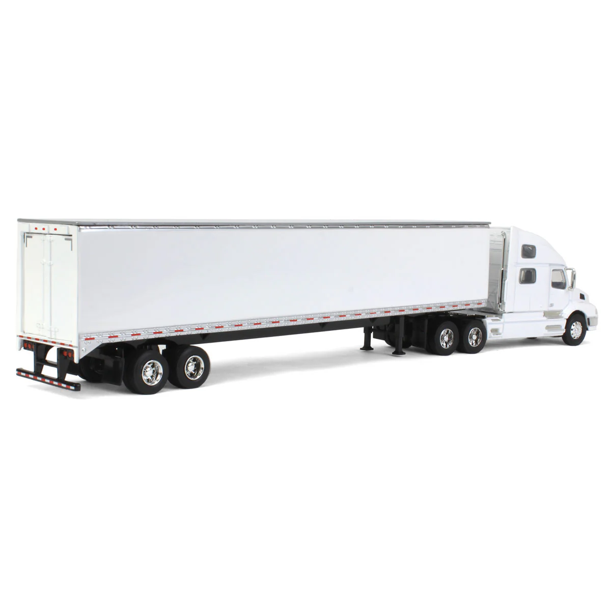 1/64 Volvo 770 Sleeper & 53ft Trailer with Double Doors - Image 3
