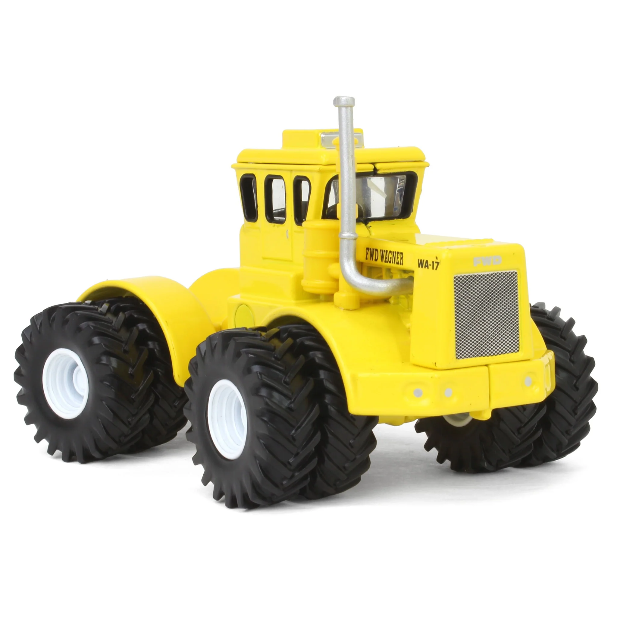 1/64 Wagner WA-17 4WD Tractor by ERTL, 2024 National Farm Toy Show - Image 2