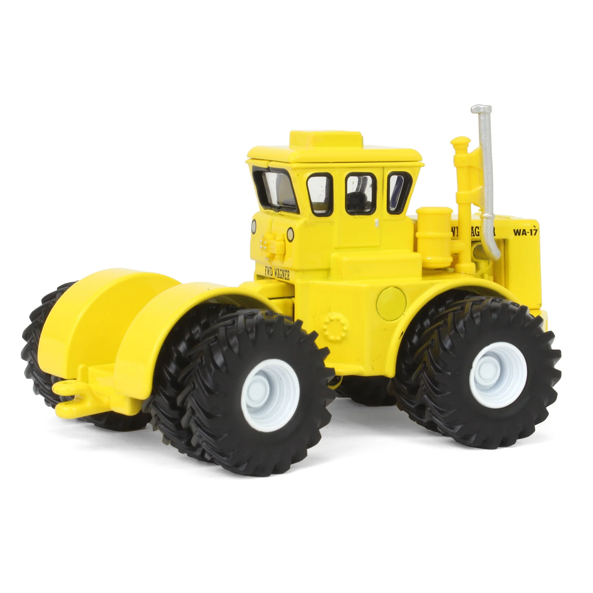 1/64 Wagner WA-17 4WD Tractor by ERTL, 2024 National Farm Toy Show - Image 3