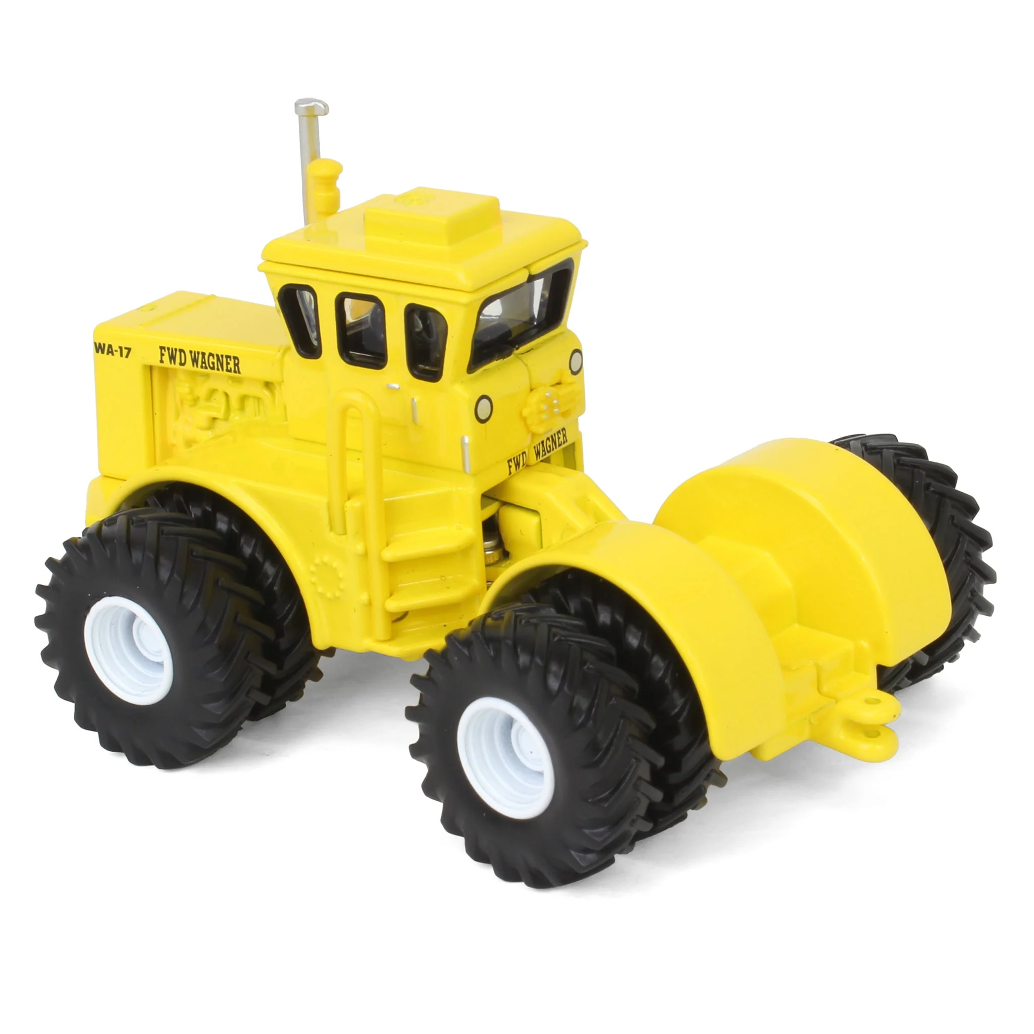 1/64 Wagner WA-17 4WD Tractor by ERTL, 2024 National Farm Toy Show - Image 4