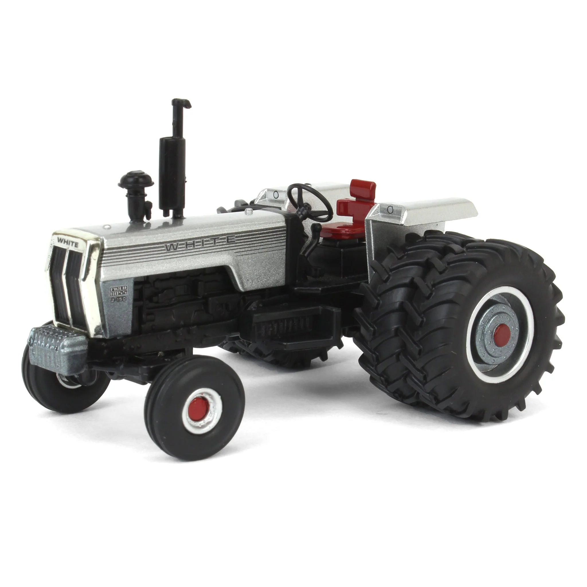 1/64 White 2-150 Tractor with Rear Duals by SpecCast