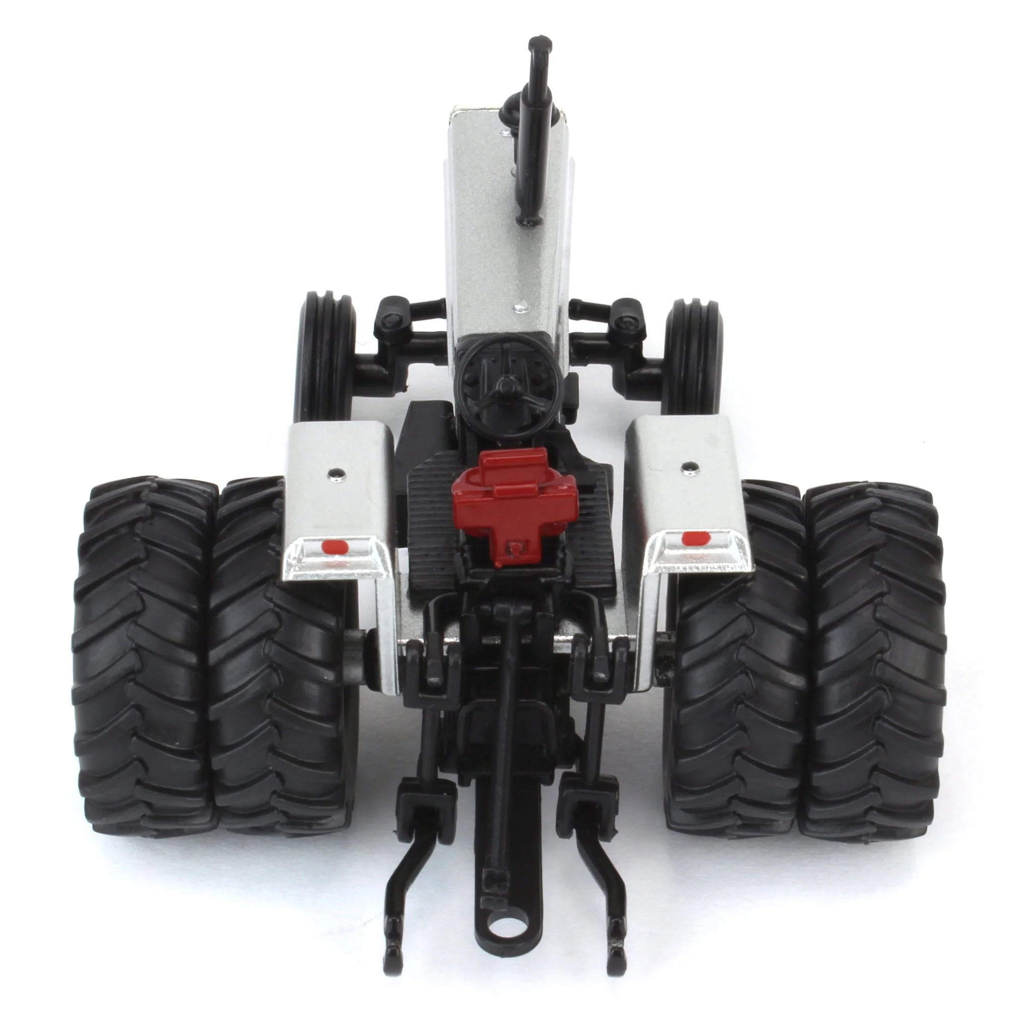 1/64 White 2-150 Tractor with Rear Duals by SpecCast - Image 5