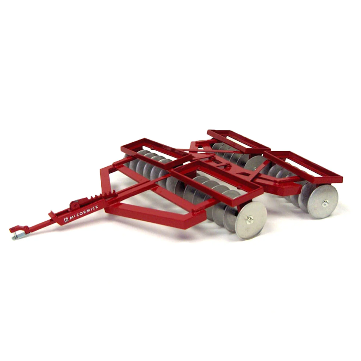 1/8 IH McCormick Disc Harrow